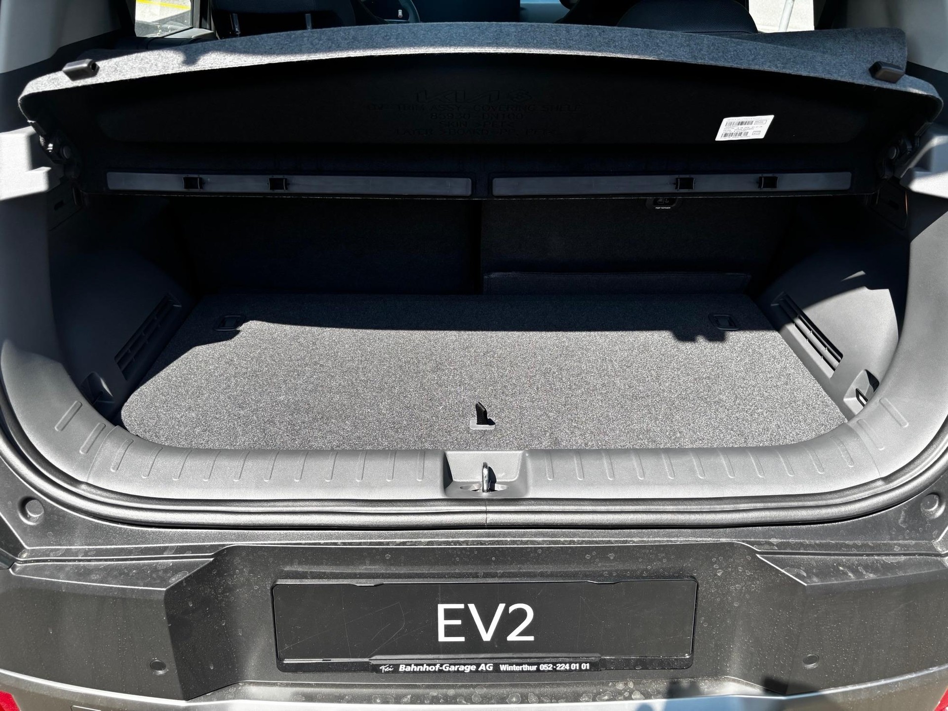 KIA EV2 42.2 kWh Air 4P-image-15