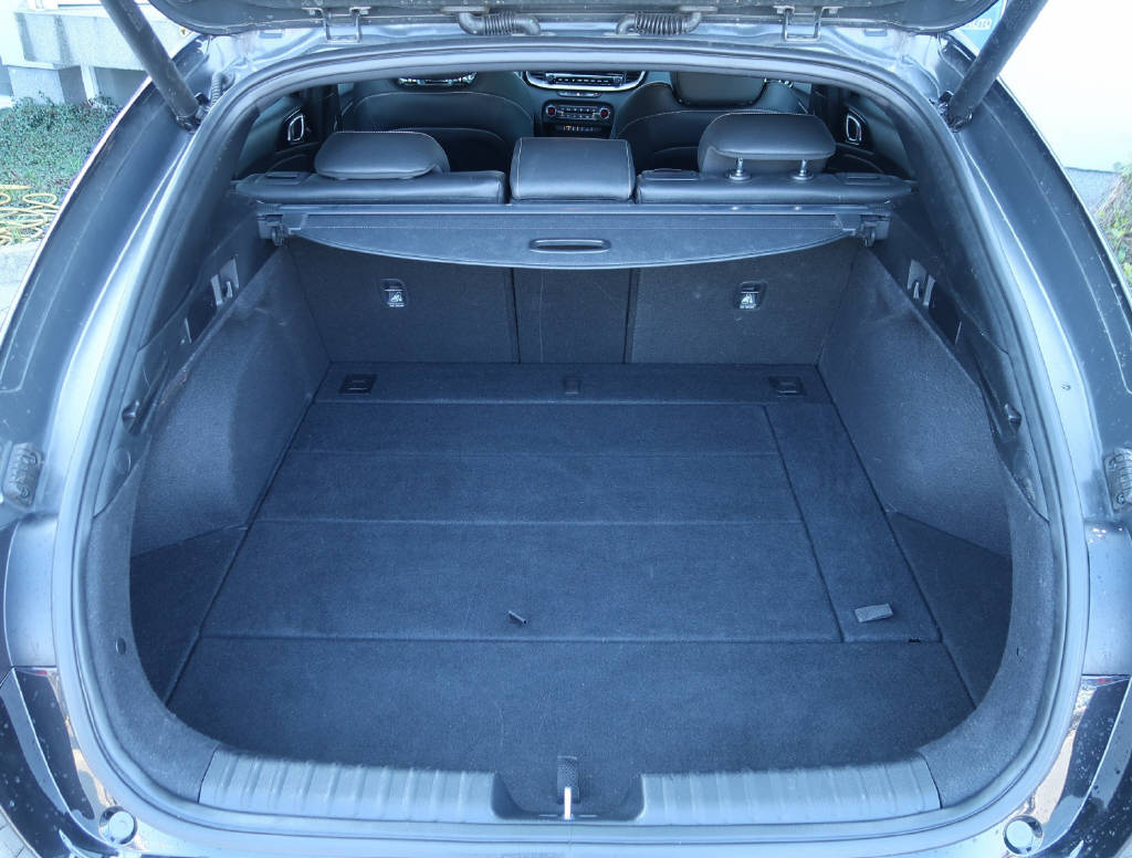 KIA ProCeed 1.5 T-GDi GT-Line-image-11