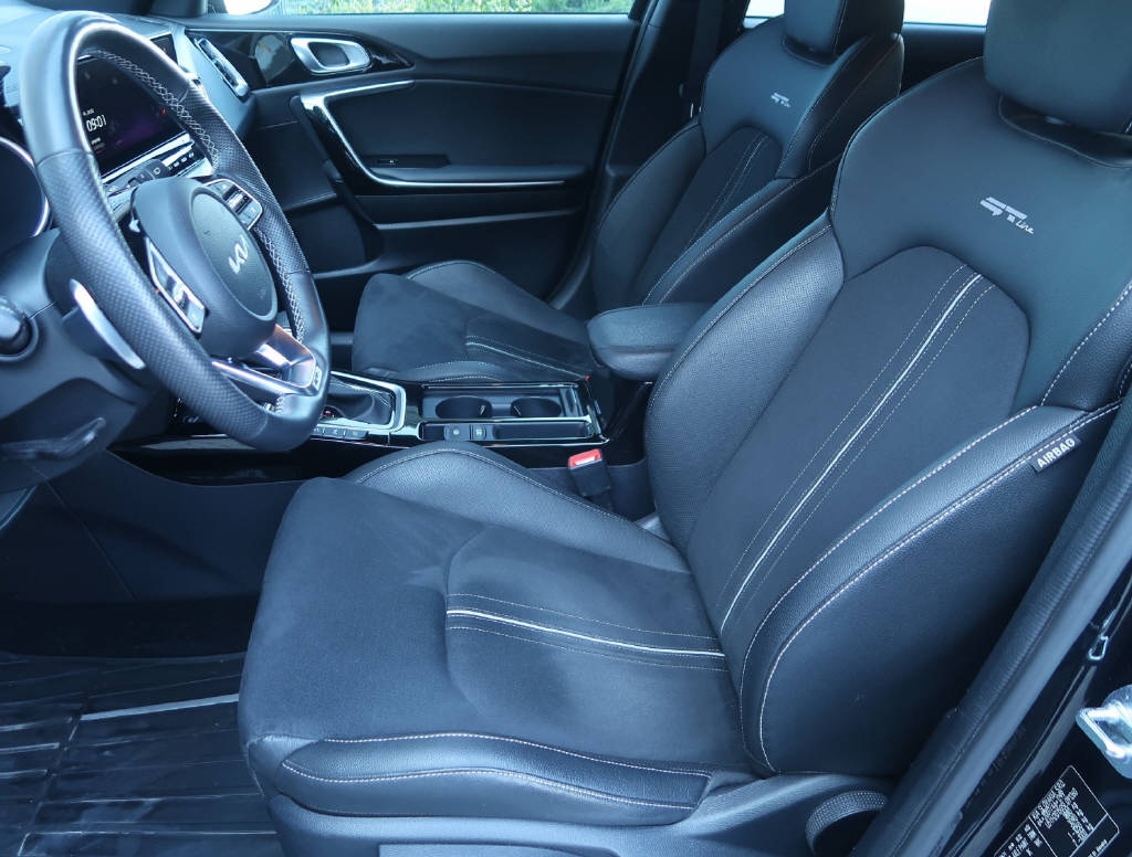 KIA ProCeed 1.5 T-GDi GT-Line-image-7