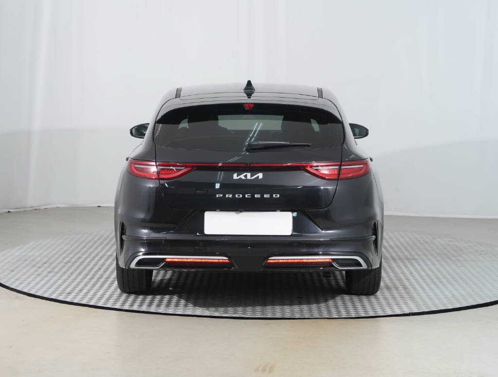 KIA ProCeed 1.5 T-GDi GT-Line-image-5