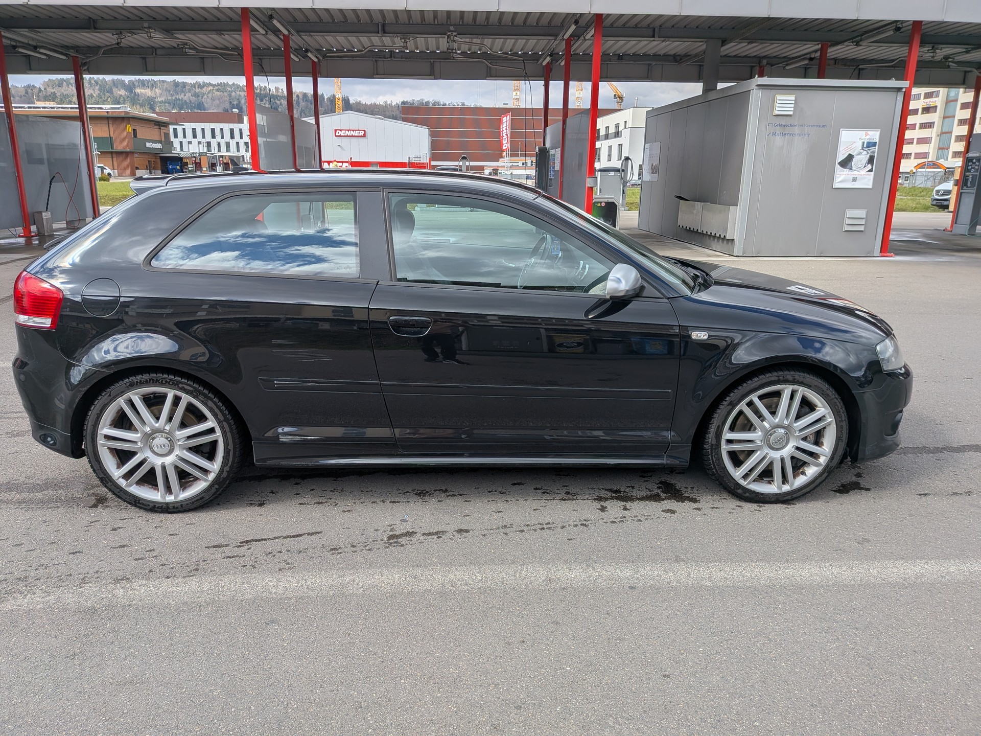 AUDI 2.0 T FSI Ambition quattro-image-2