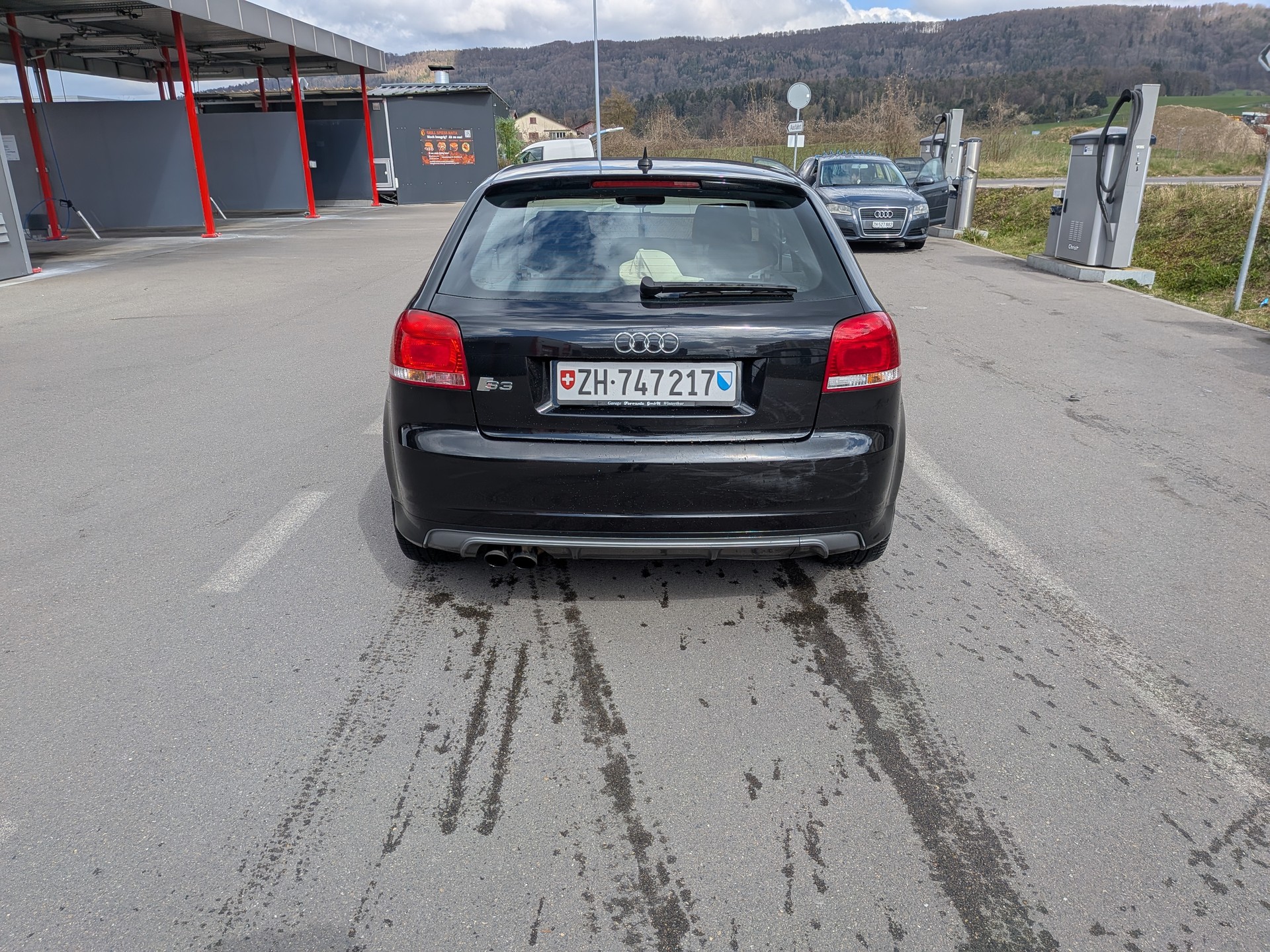 AUDI 2.0 T FSI Ambition quattro-image-3