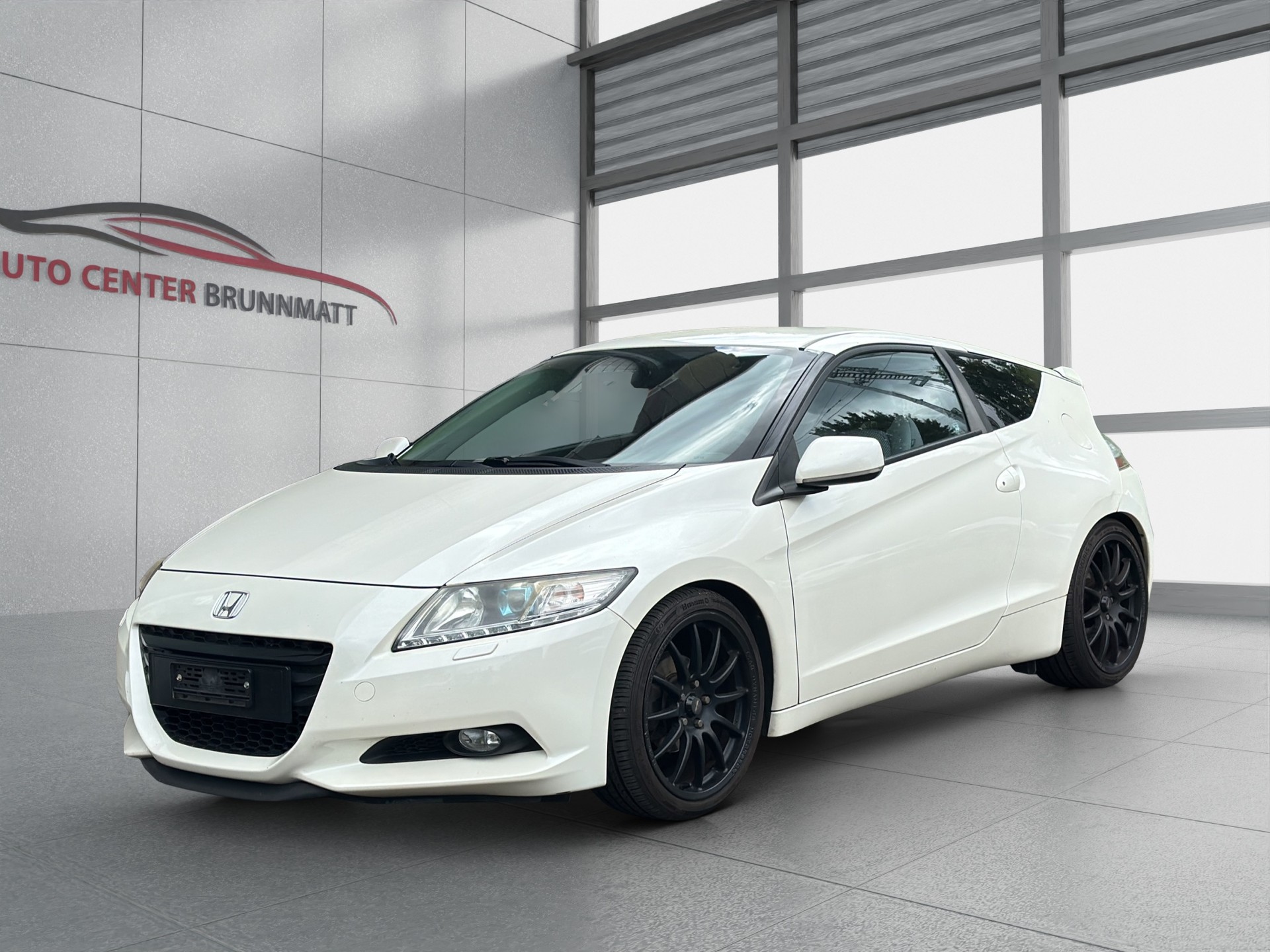 HONDA CR-Z-image-0