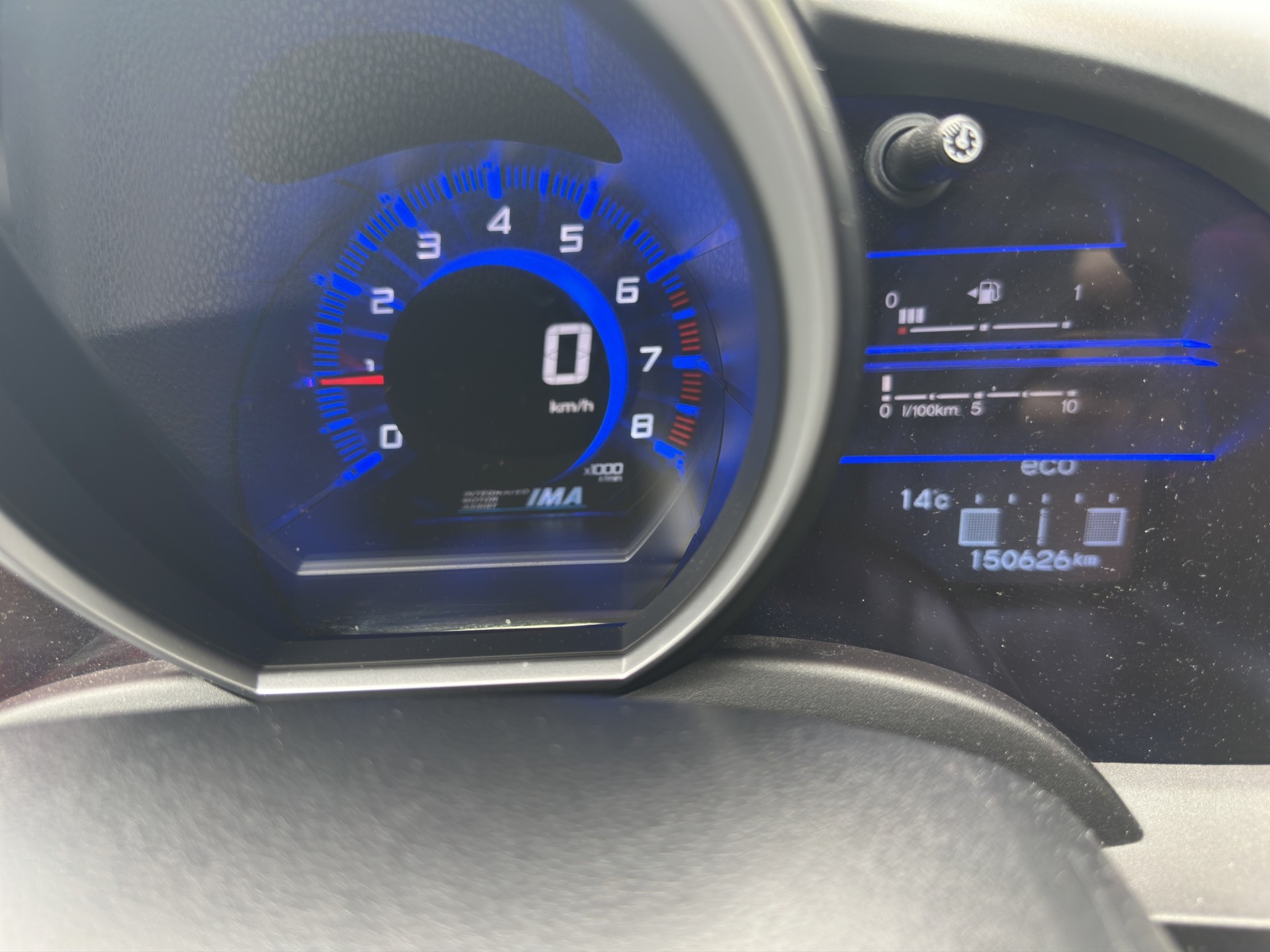 HONDA CR-Z-image-10
