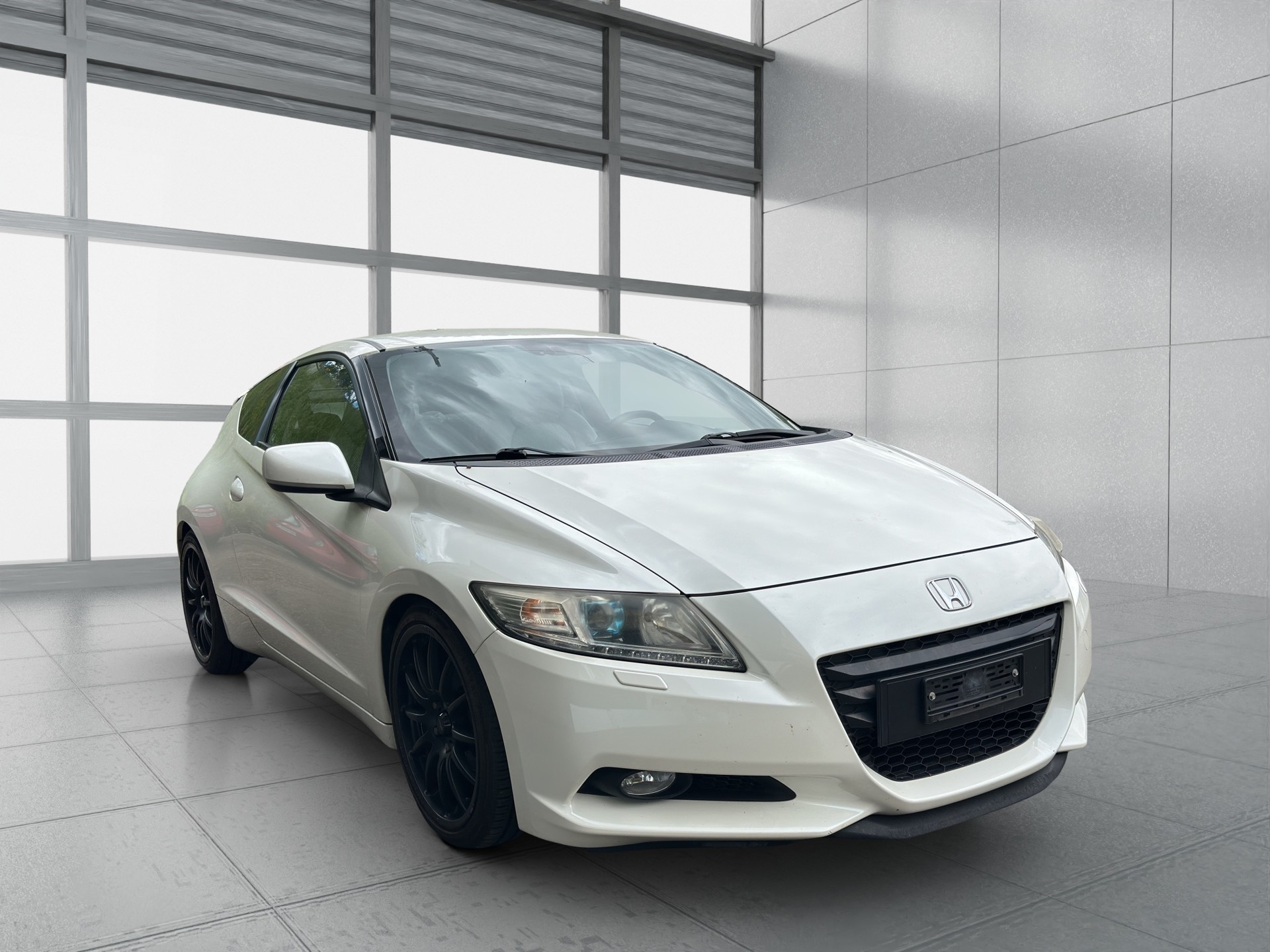 HONDA CR-Z-image-2