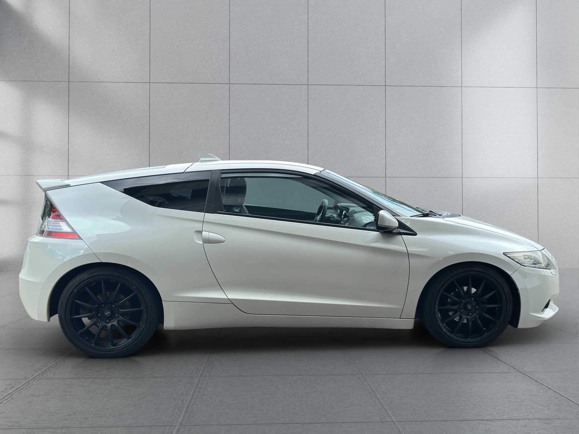 HONDA CR-Z-image-7