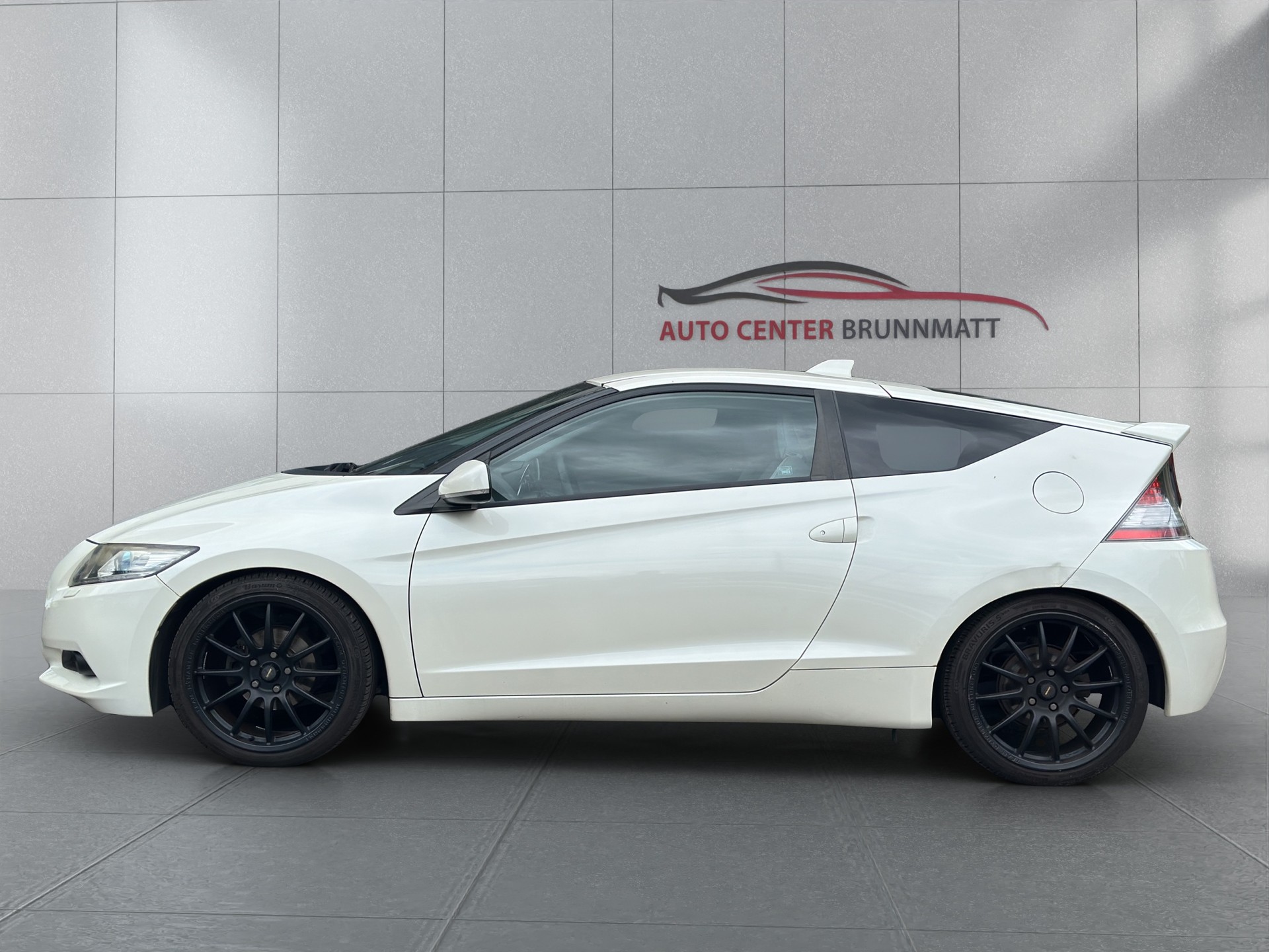 HONDA CR-Z-image-3