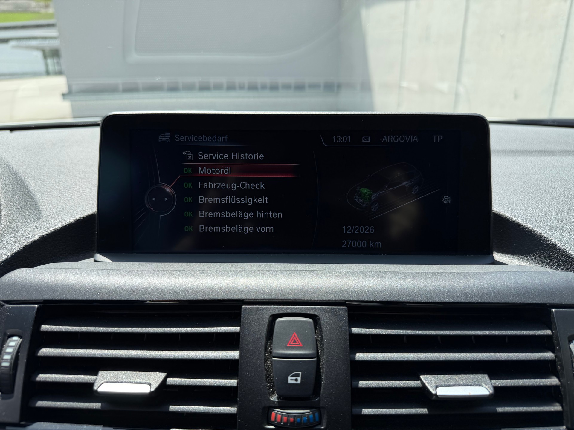 BMW M135i xDrive Steptronic Rieger-image-30
