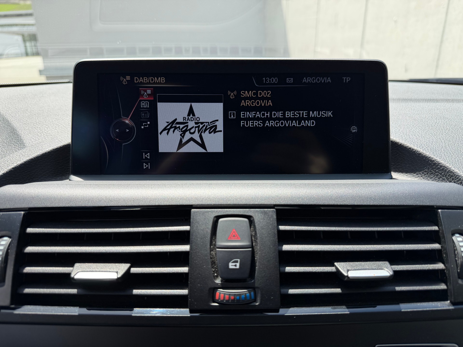 BMW M135i xDrive Steptronic Rieger-image-27