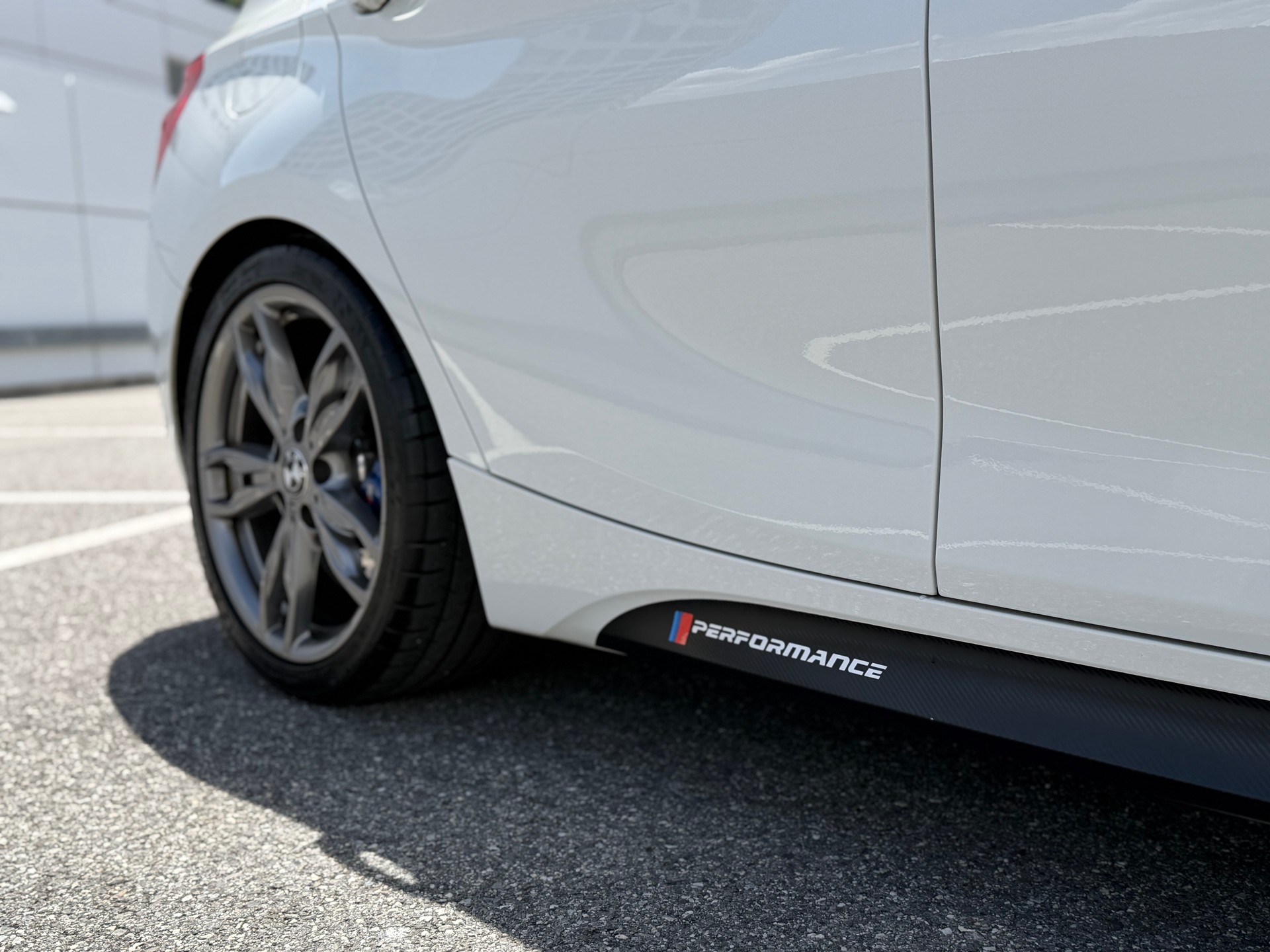 BMW M135i xDrive Steptronic Rieger-image-11