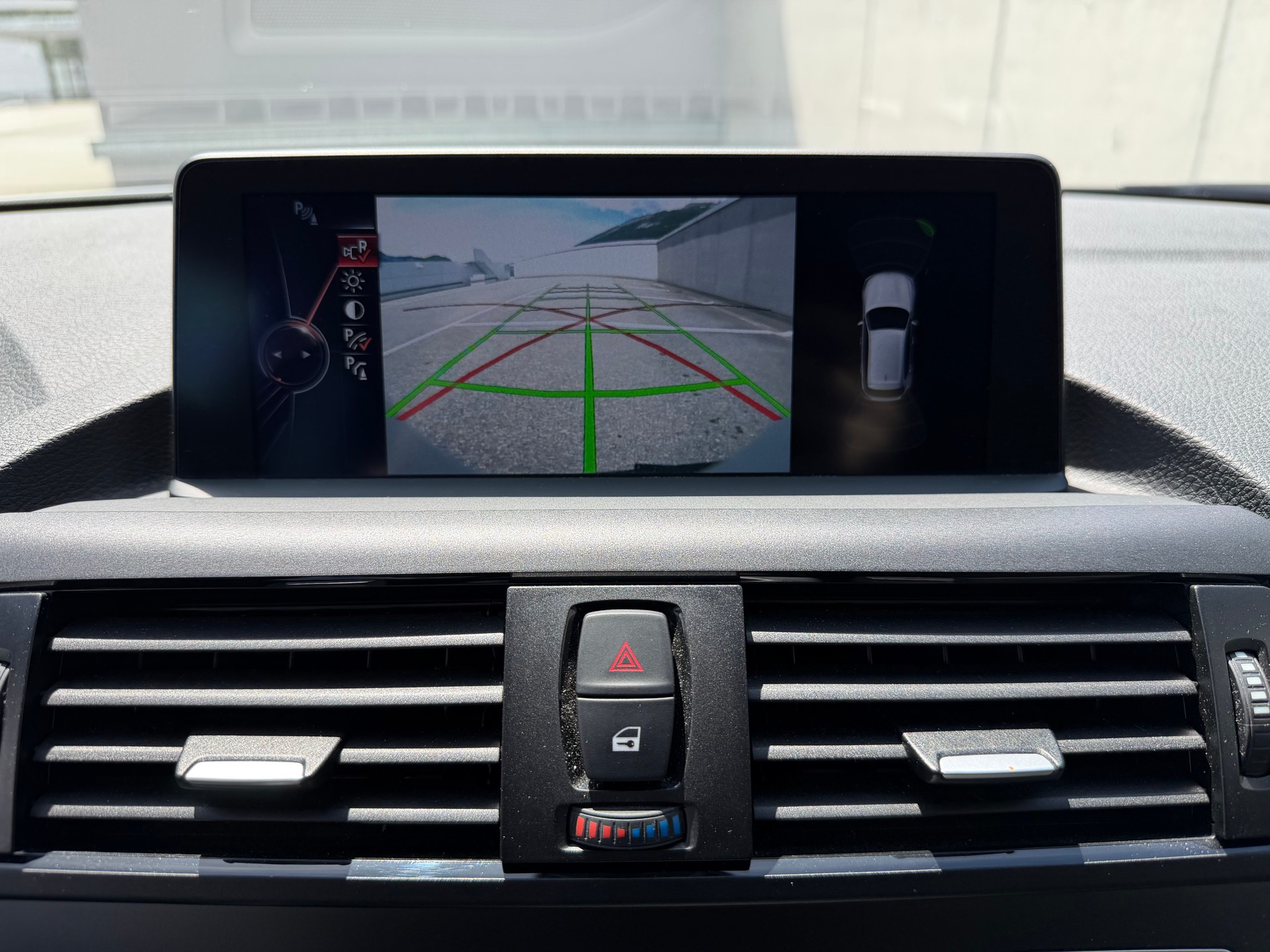 BMW M135i xDrive Steptronic Rieger-image-26