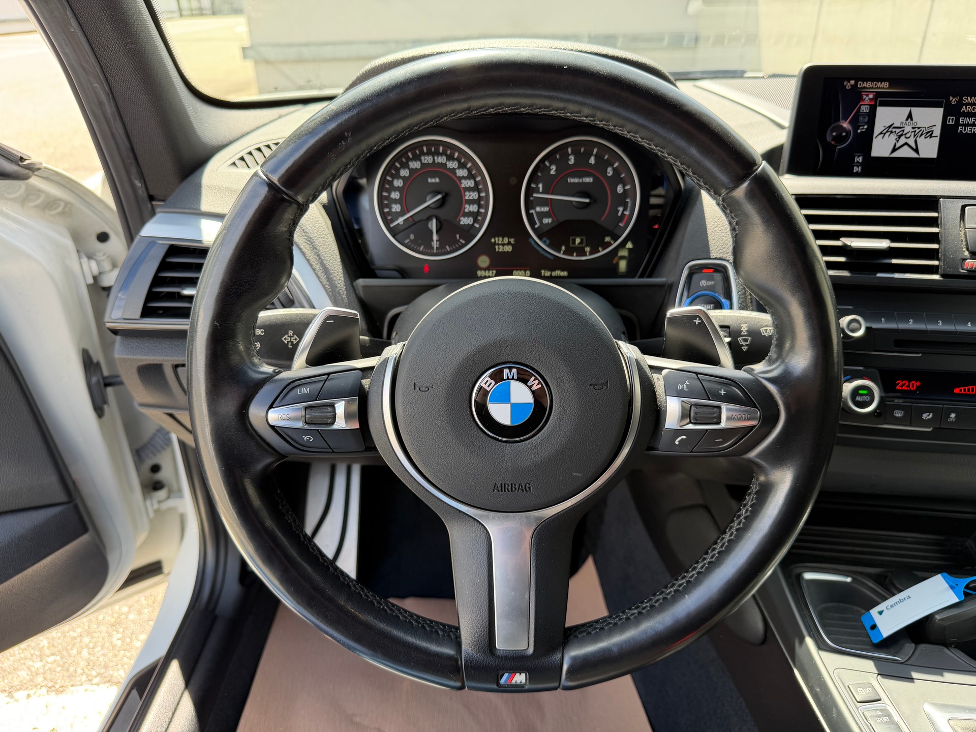 BMW M135i xDrive Steptronic Rieger-image-28
