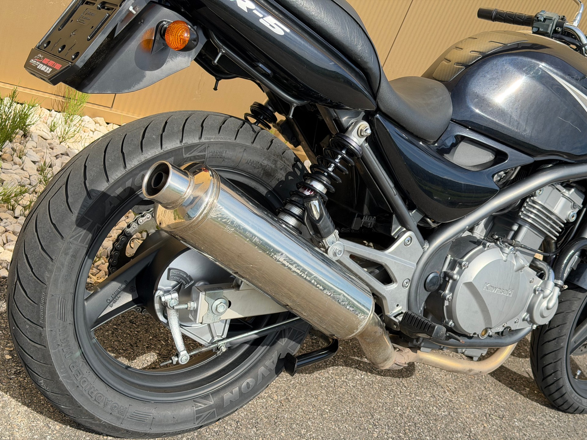 KAWASAKI ER-5-image-6