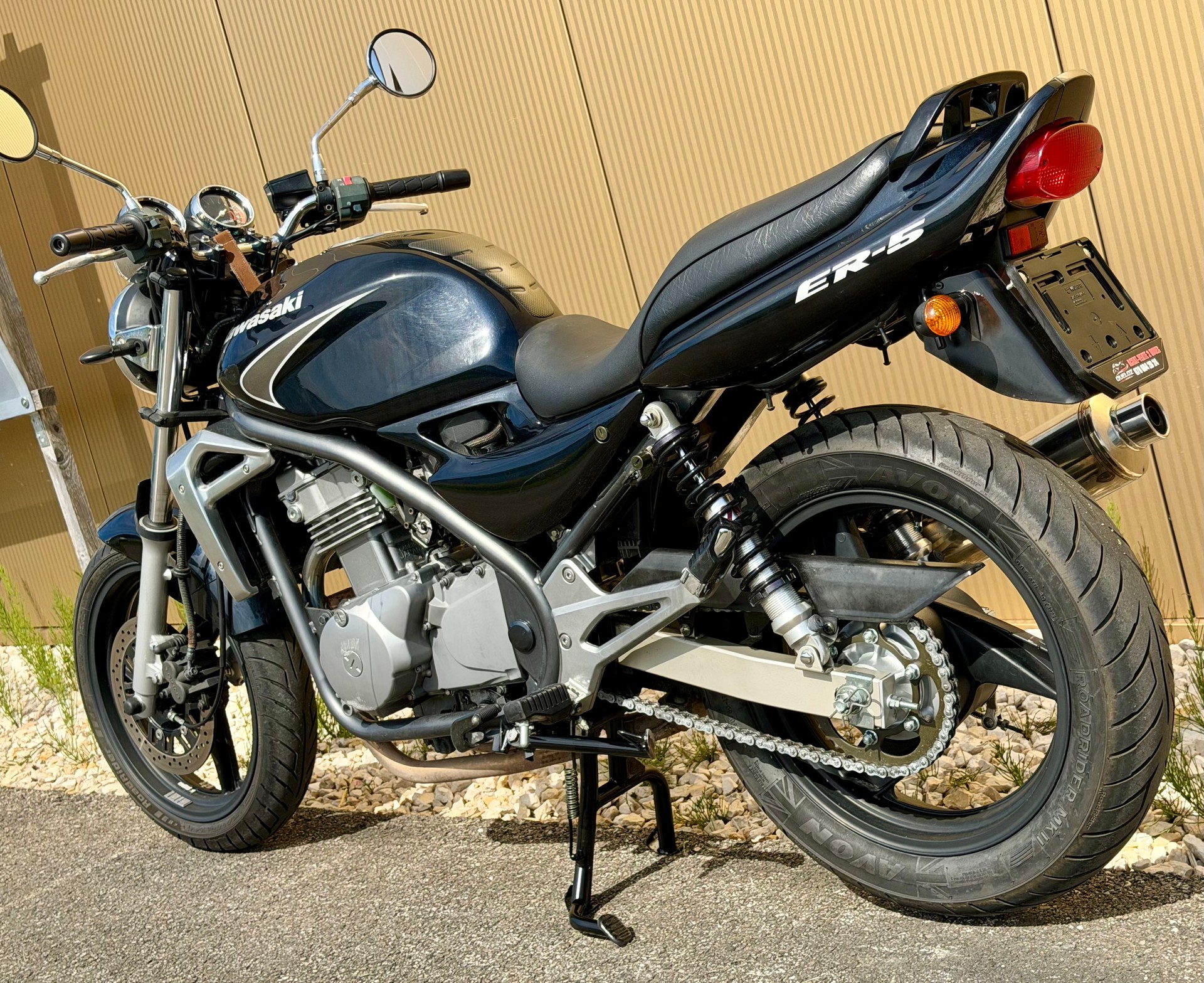 KAWASAKI ER-5-image-11