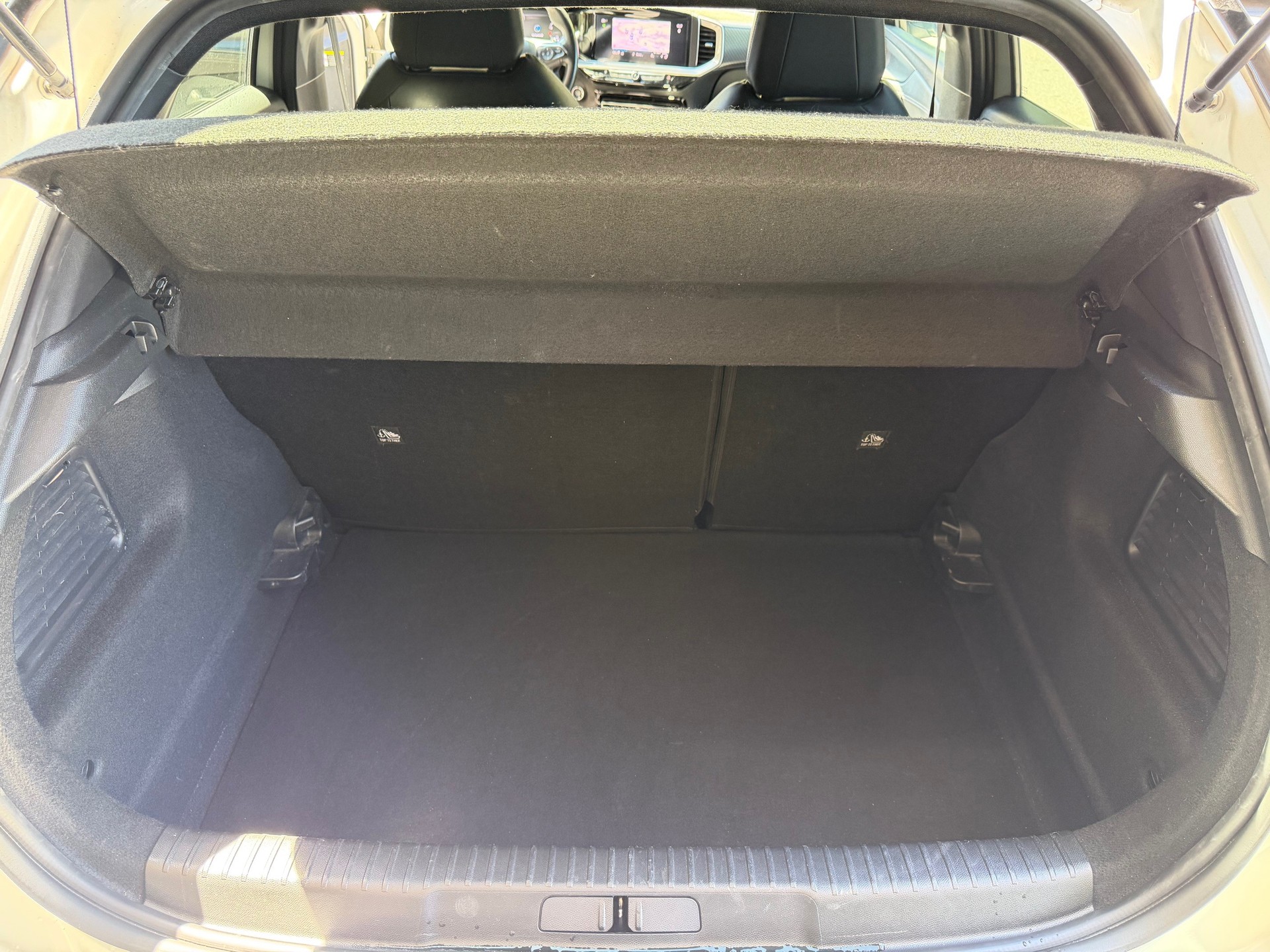 OPEL Mokka 1.2 Direct Injection Turbo Ultimate Aut.-image-9