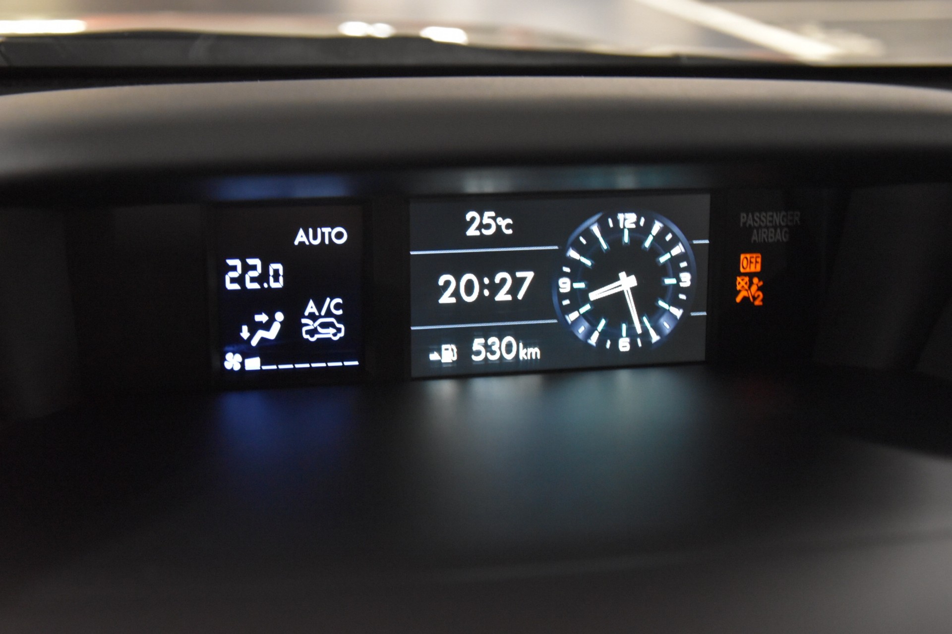 SUBARU Levorg 1.6DIT Advantage AWD Lineartronic-image-18