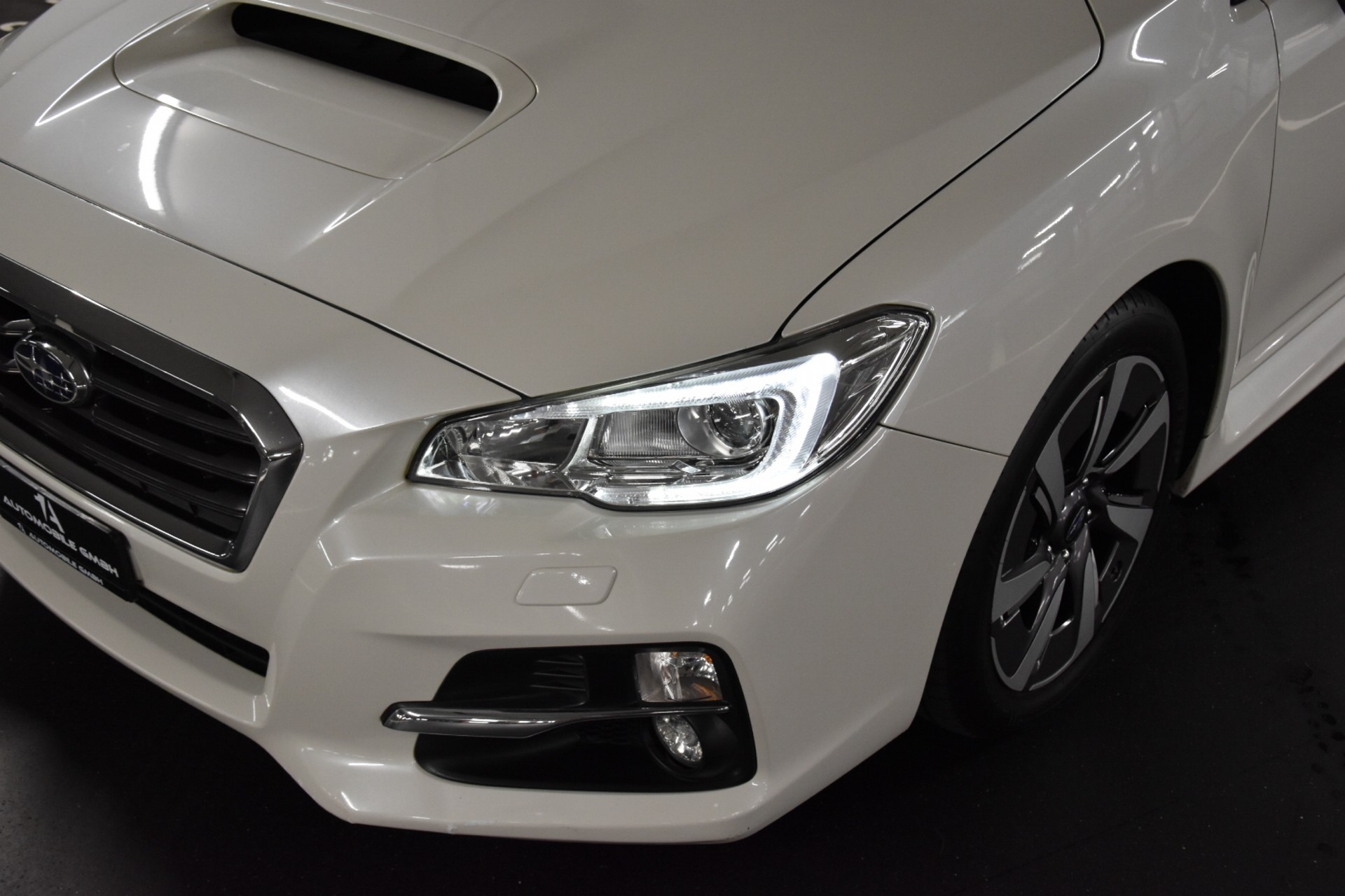 SUBARU Levorg 1.6DIT Advantage AWD Lineartronic-showroom-element-1