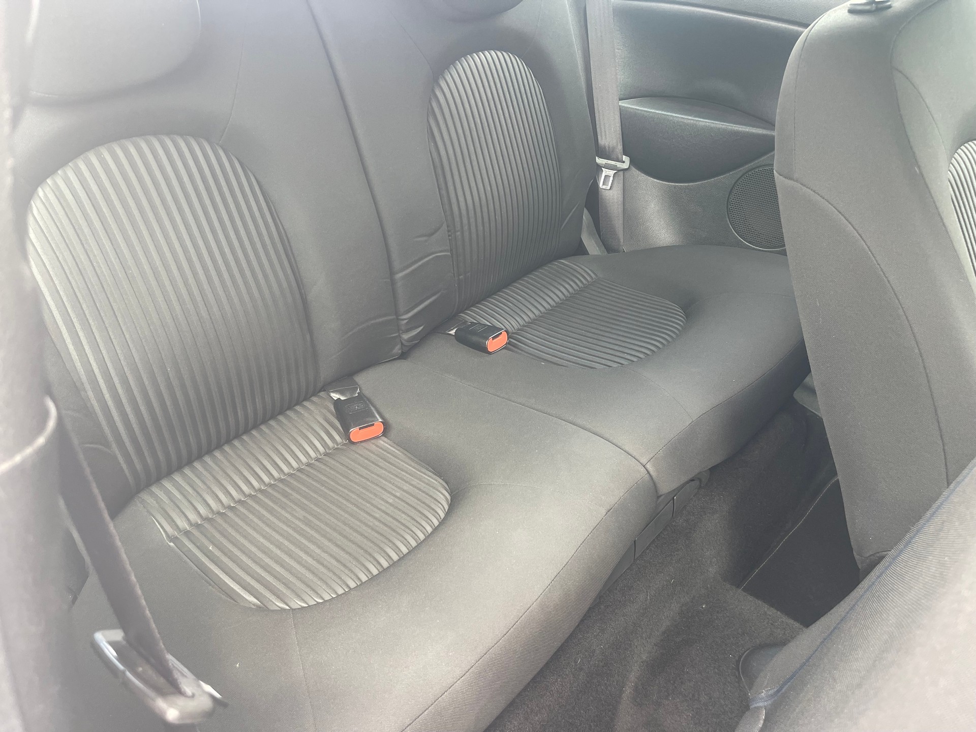LANCIA Ypsilon 1.4 Swiss Edition-image-9
