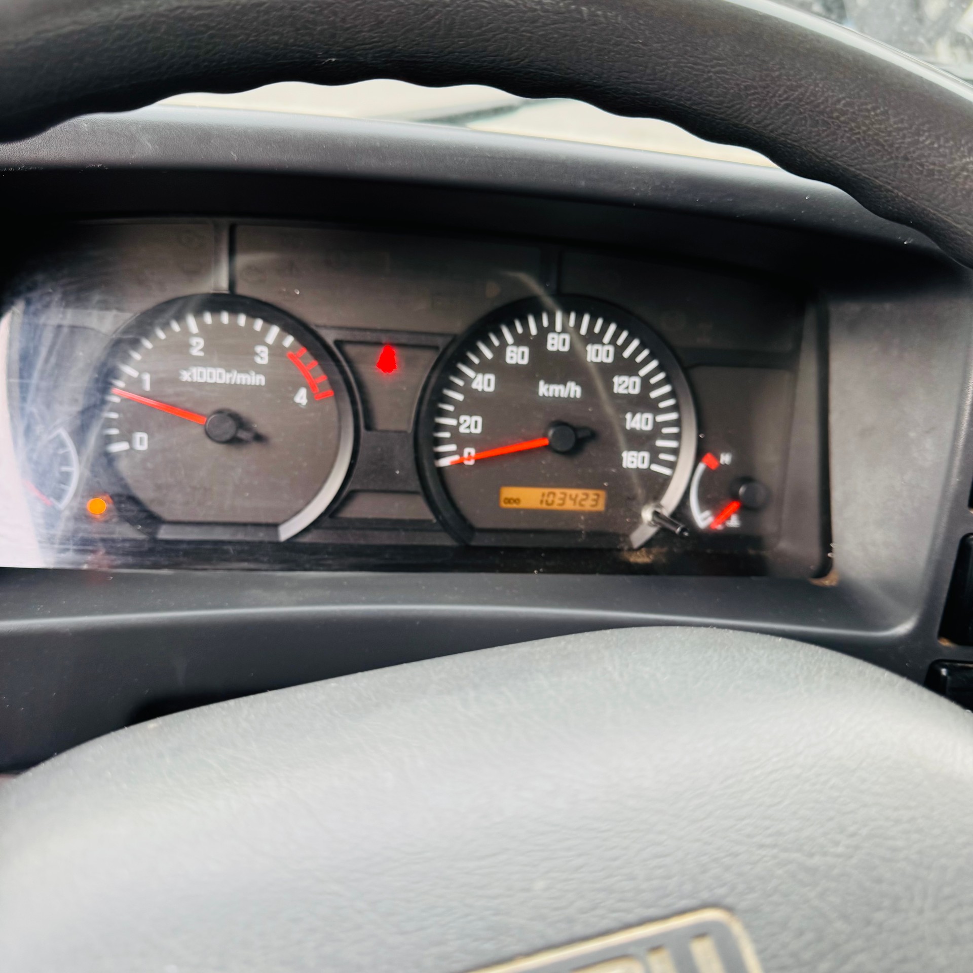 ISUZU NLR 85 - L 35 E-image-5