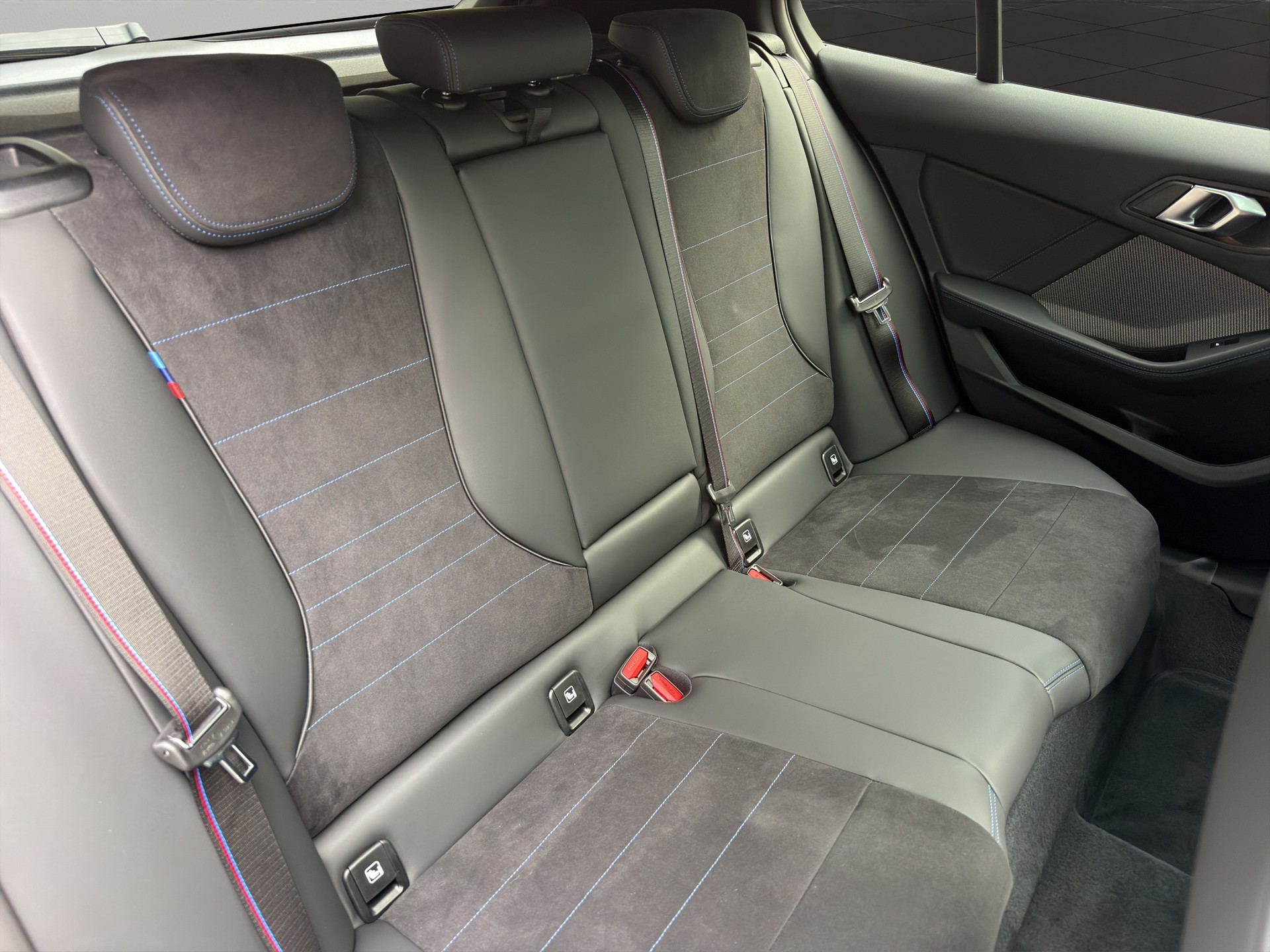 BMW M135 xDrive M Sport Pro-image-20