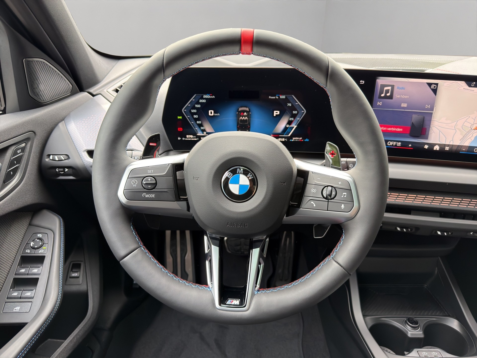 BMW M135 xDrive M Sport Pro-image-12