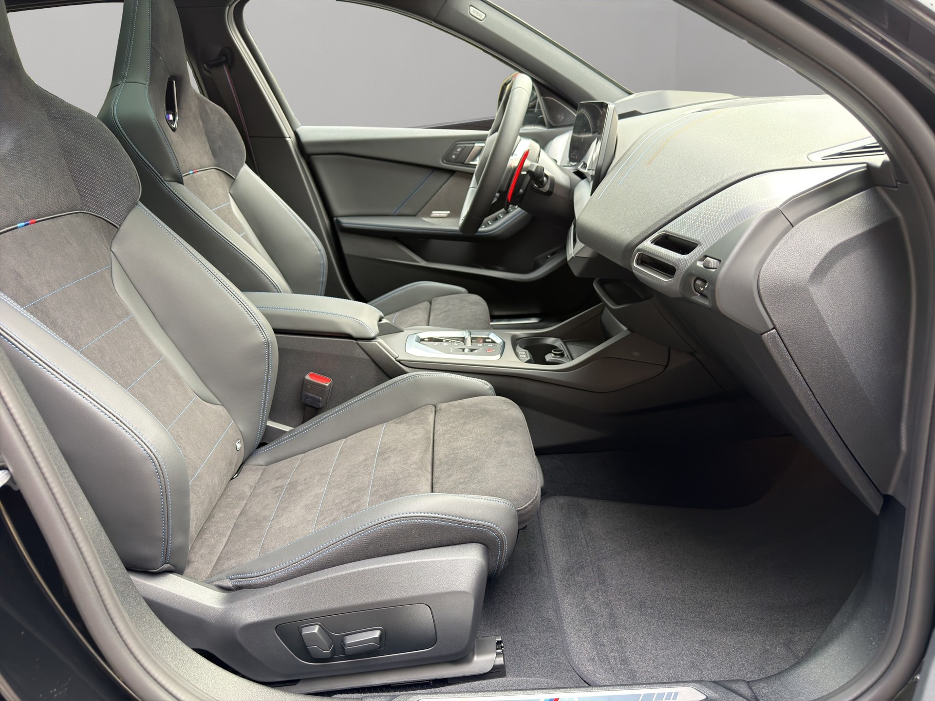 BMW M135 xDrive M Sport Pro-image-19