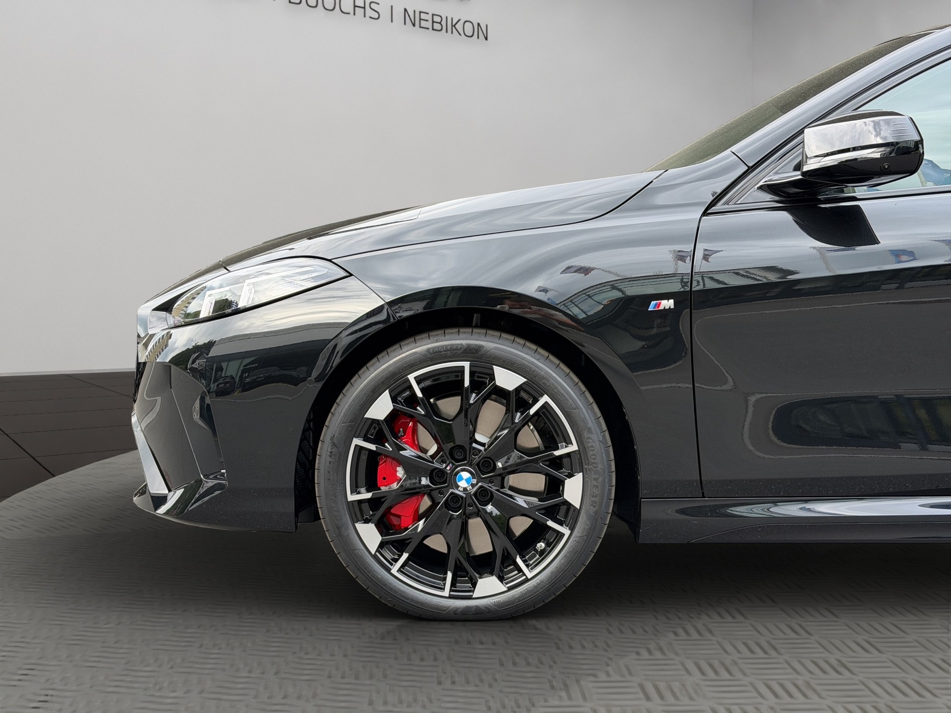 BMW M135 xDrive M Sport Pro-image-8