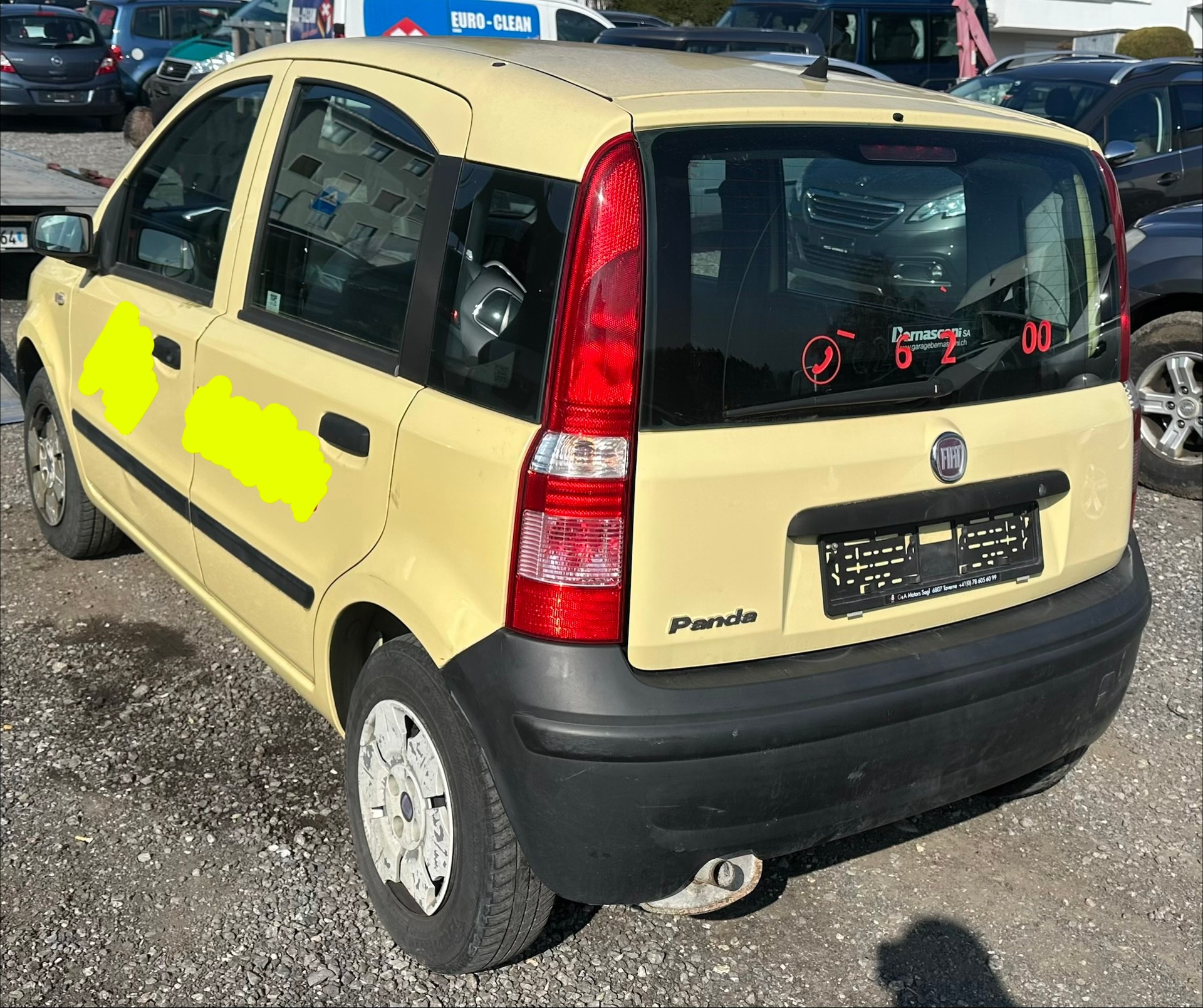 FIAT PANDA VAN-image-5