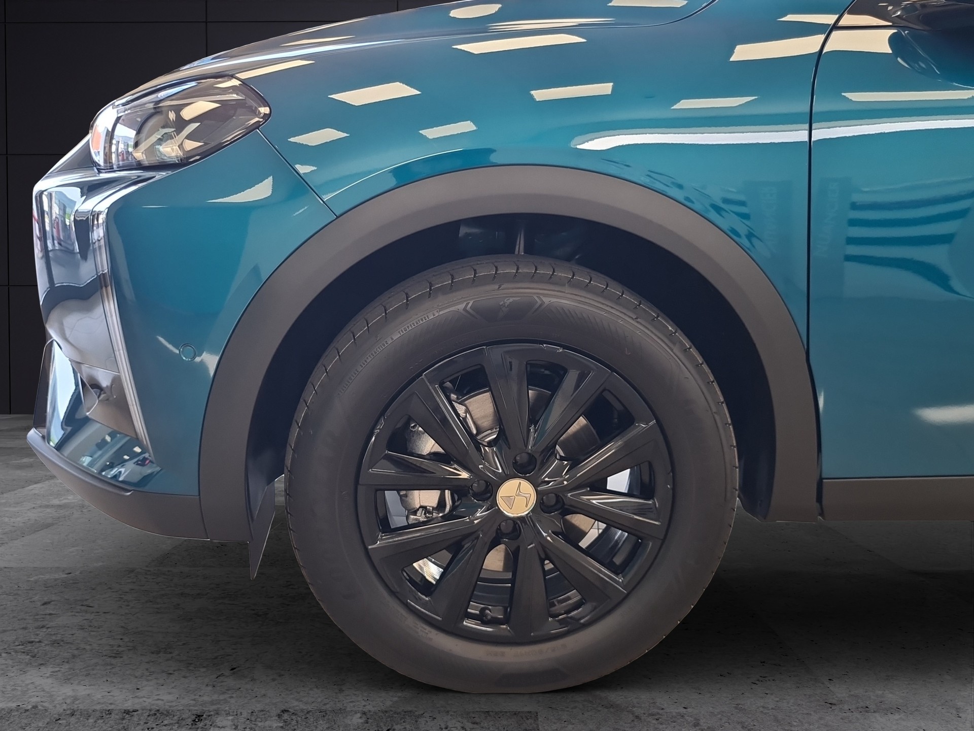 DS AUTOMOBILES DS3 1.2 MHEV Performance-image-3