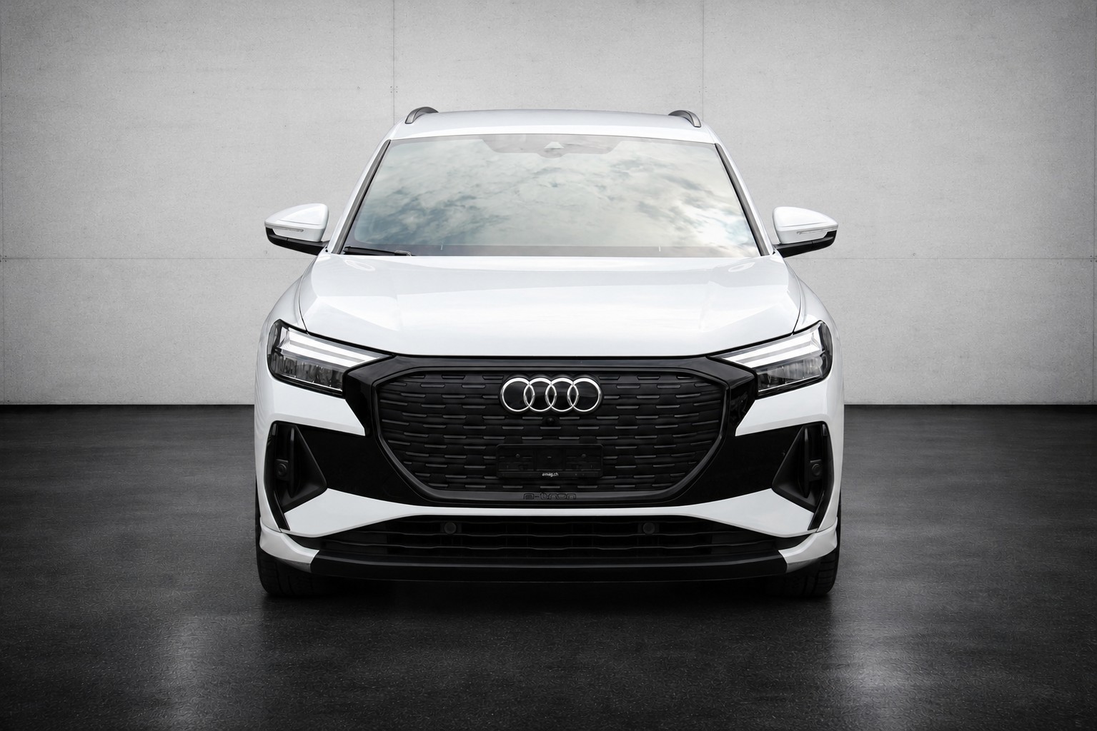 AUDI Q4 e-tron 50 quattro-image-1