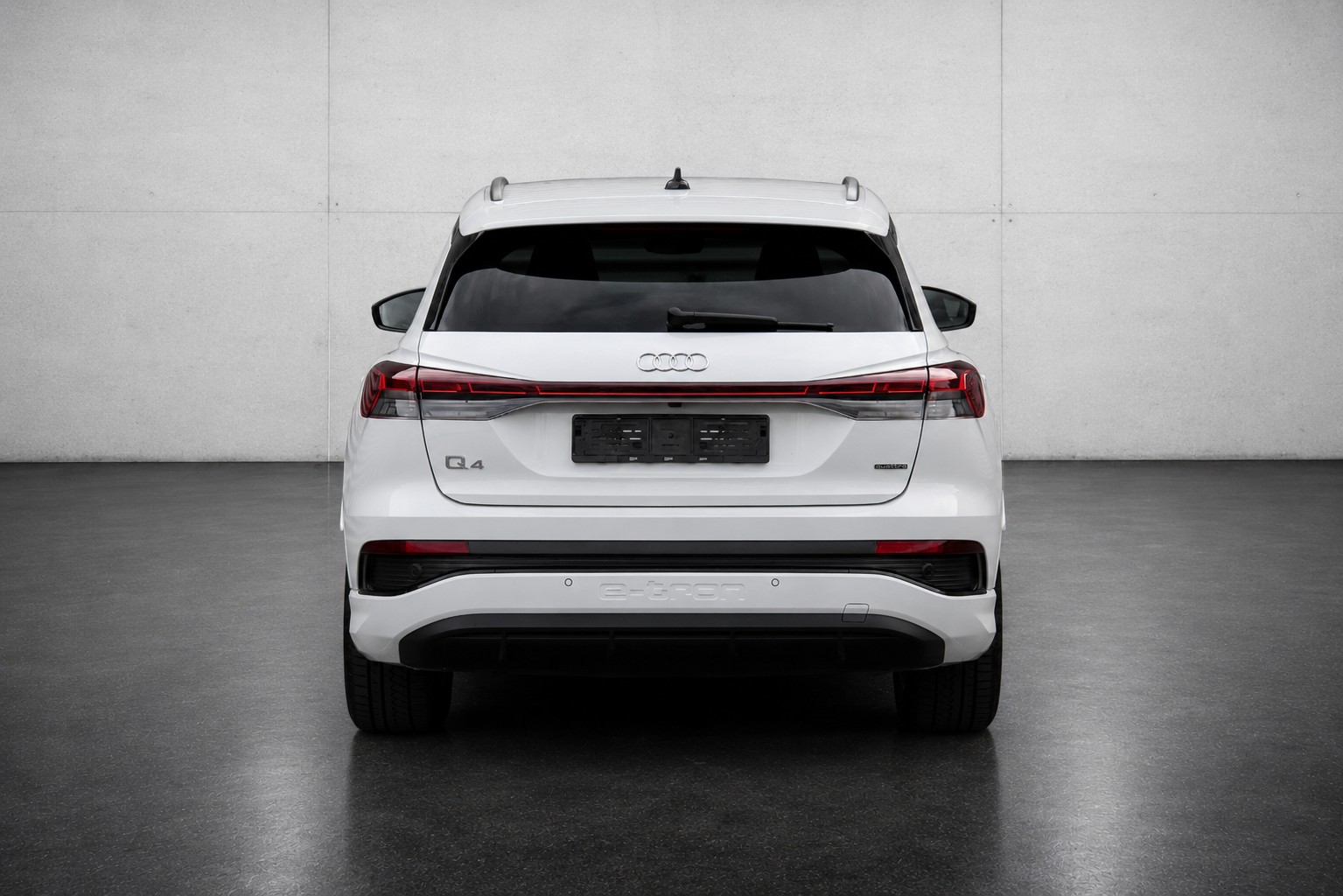 AUDI Q4 e-tron 50 quattro-image-5