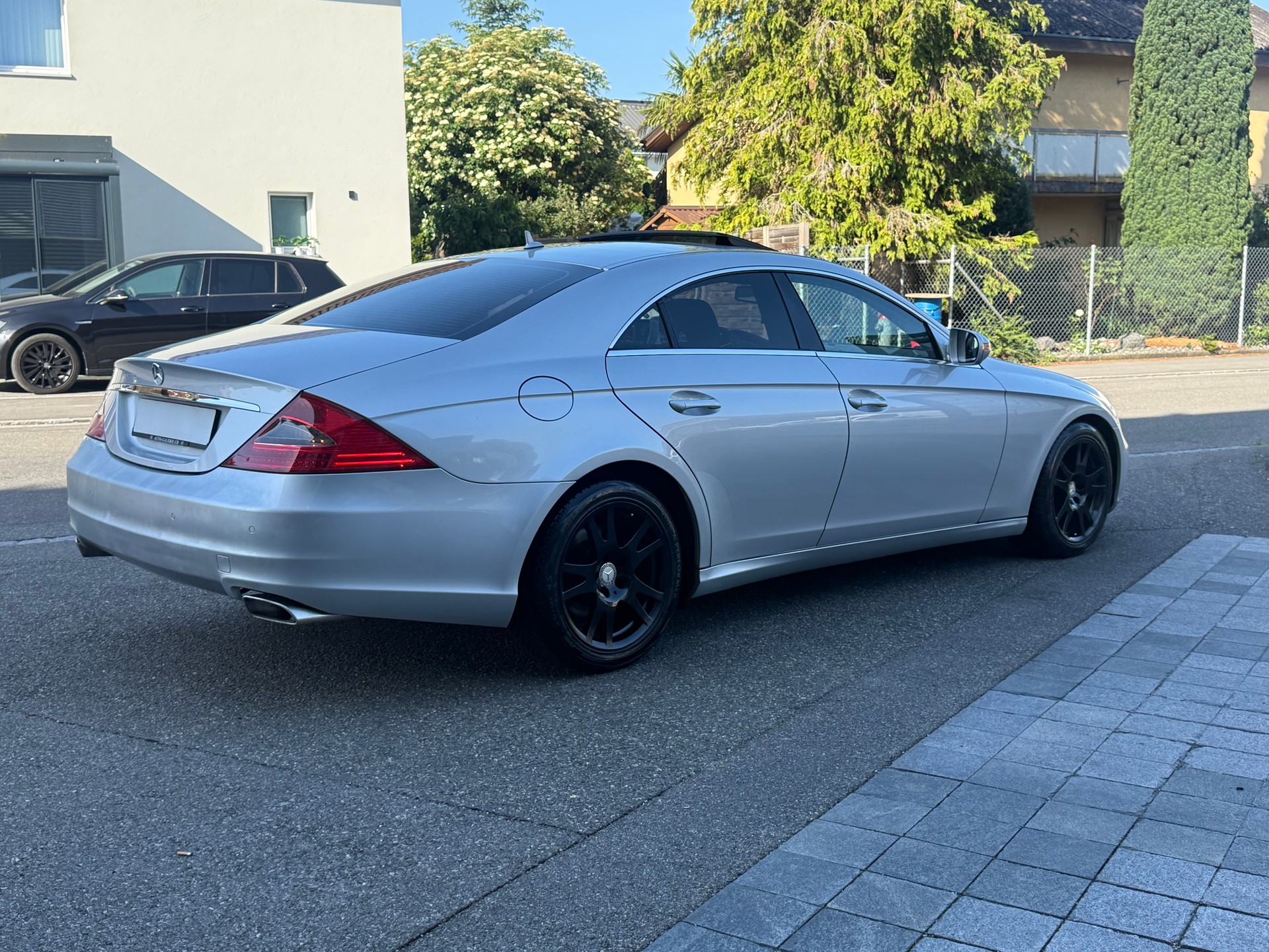 MERCEDES-BENZ CLS 350-image-2
