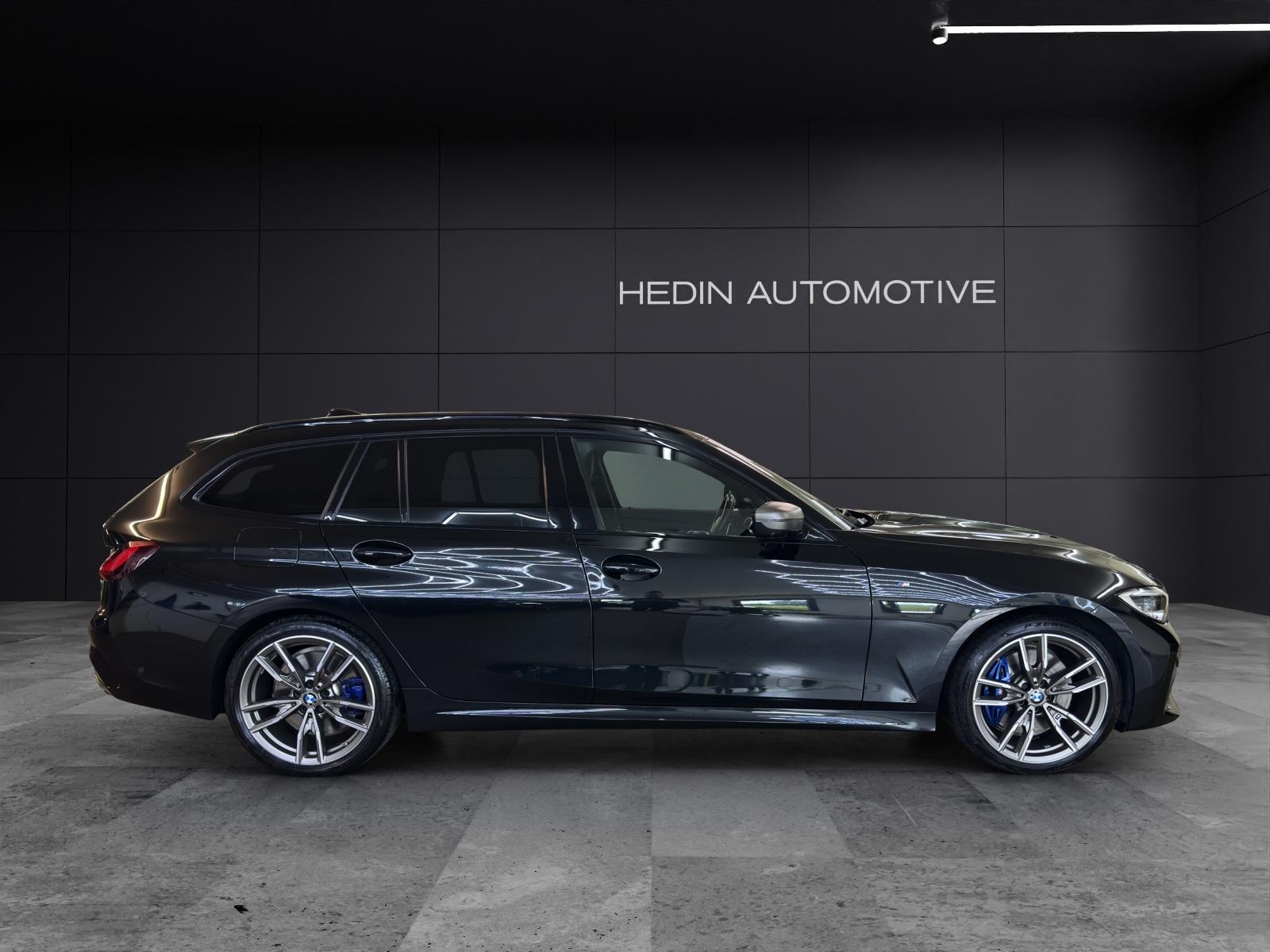 BMW M340d xDrive Touring-image-5