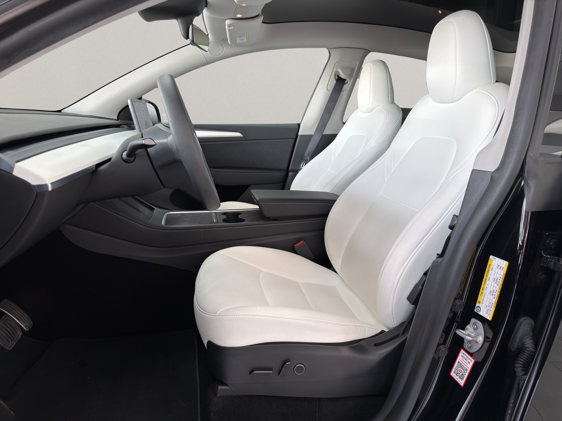 TESLA Model Y RWD-image-5