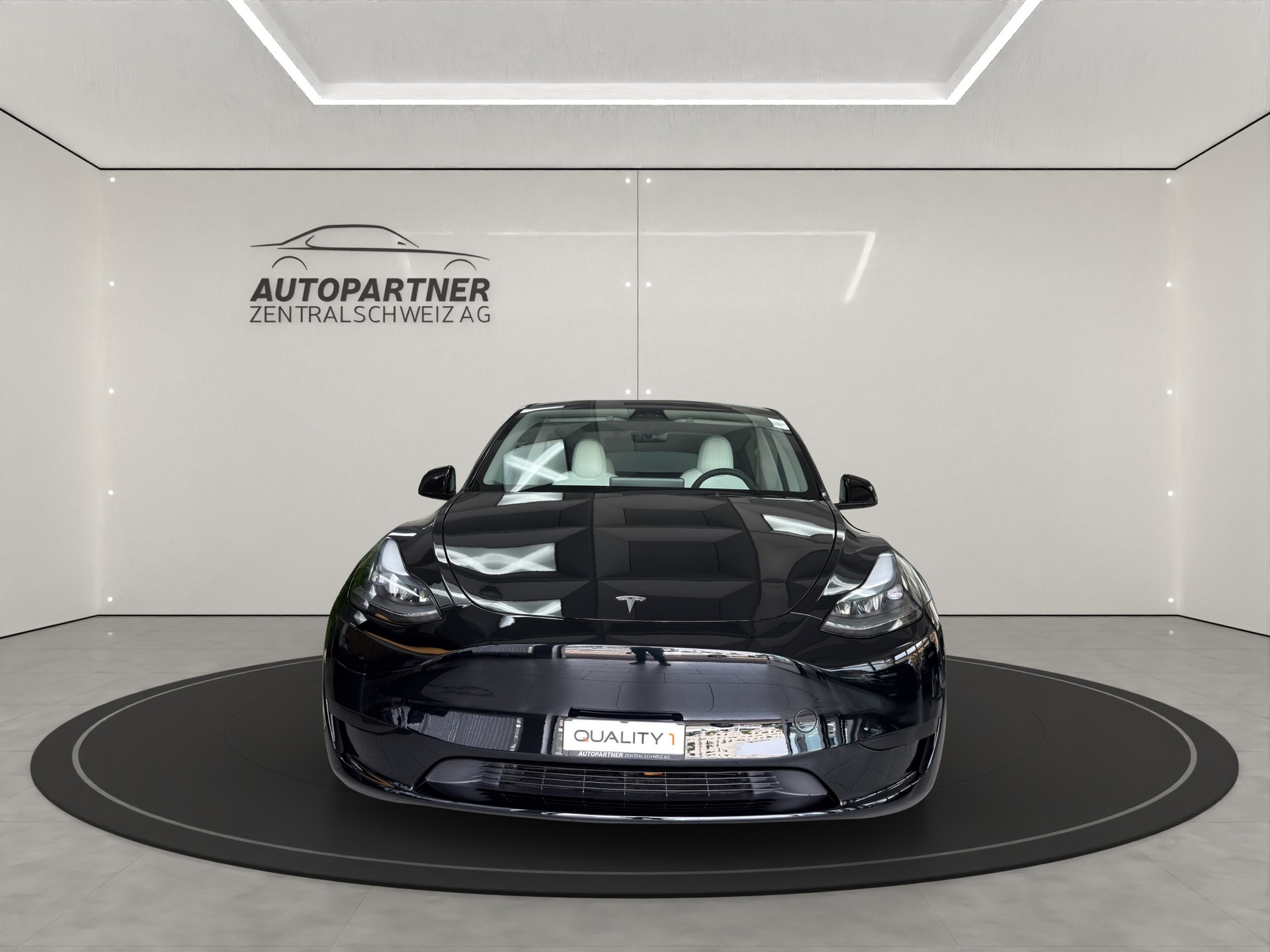 TESLA Model Y RWD-image-3