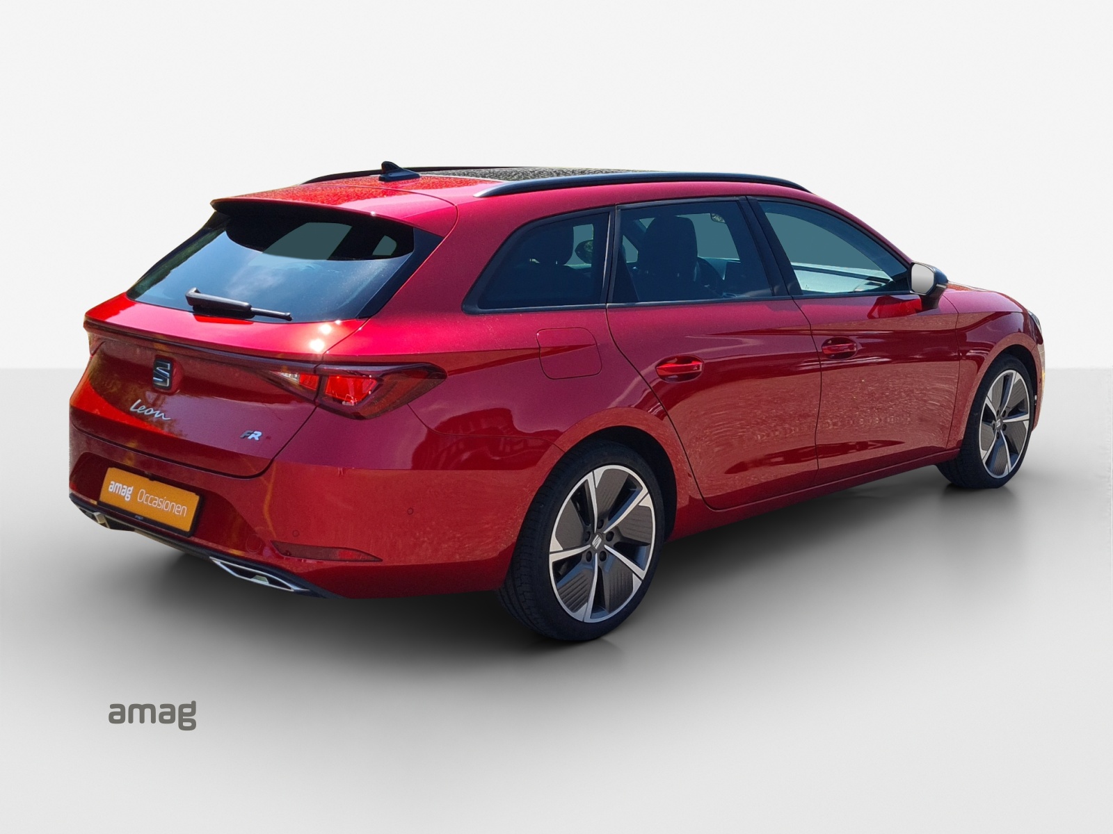 SEAT Leon ST 1.5 eTSI mHEV DSG Hola FR-image-4
