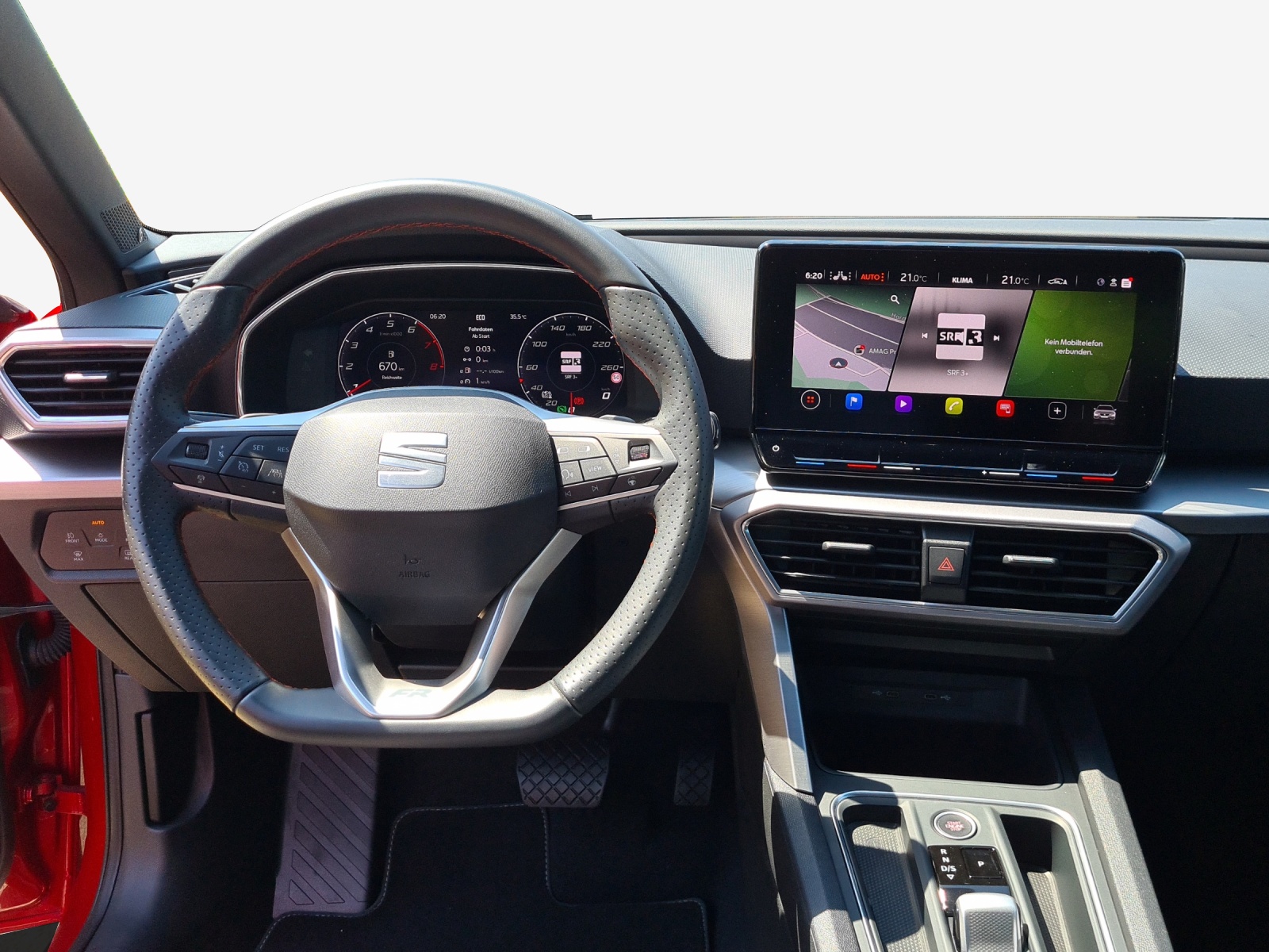 SEAT Leon ST 1.5 eTSI mHEV DSG Hola FR-image-8
