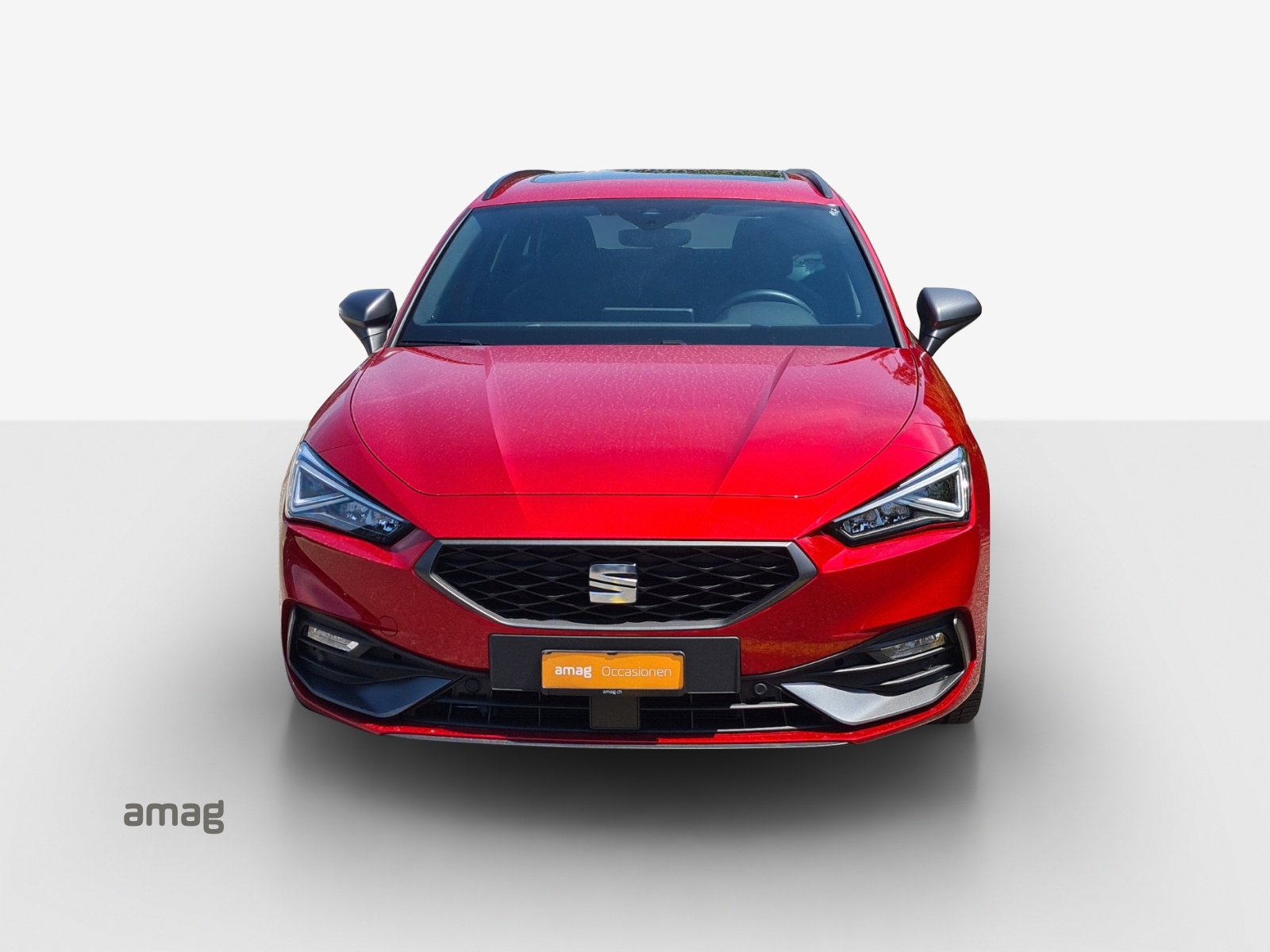 SEAT Leon ST 1.5 eTSI mHEV DSG Hola FR-image-6