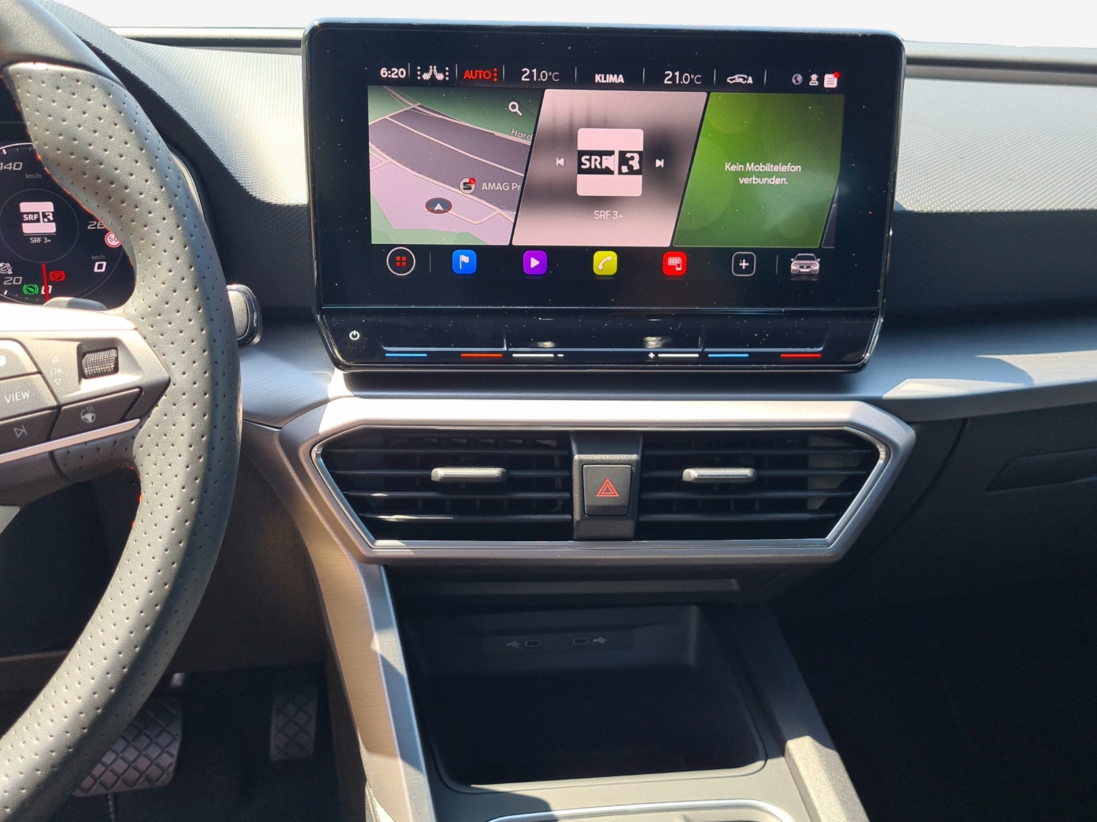 SEAT Leon ST 1.5 eTSI mHEV DSG Hola FR-image-10