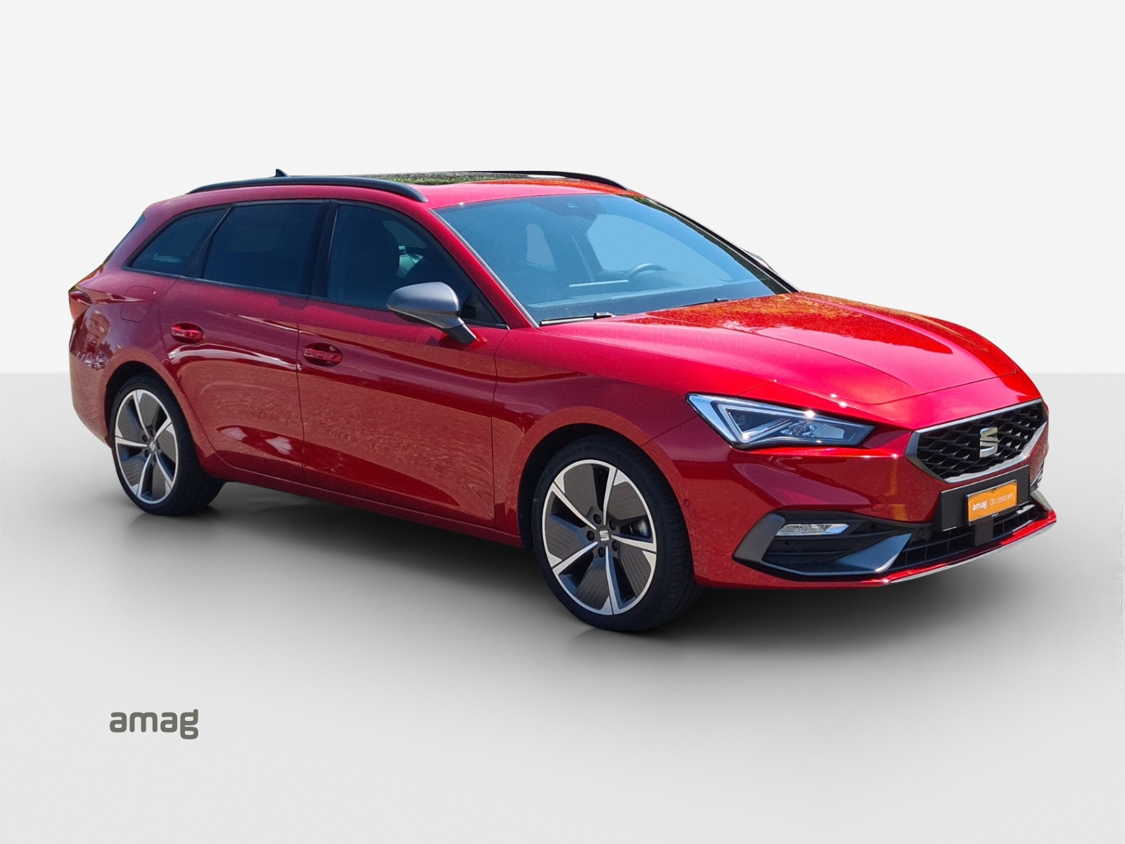 SEAT Leon ST 1.5 eTSI mHEV DSG Hola FR-image-5