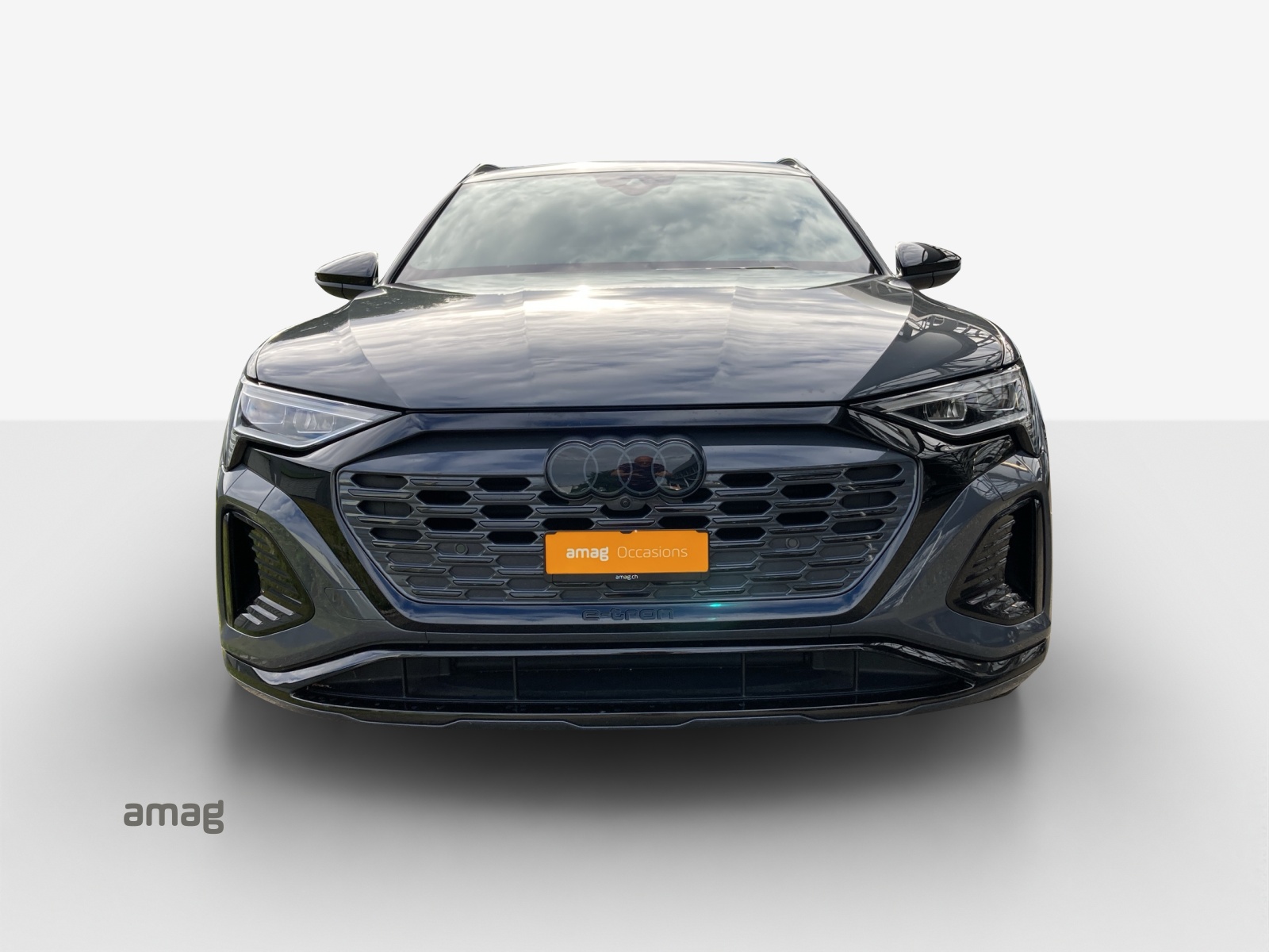 AUDI Q8 55 e-tron Black Edition quattro-image-6