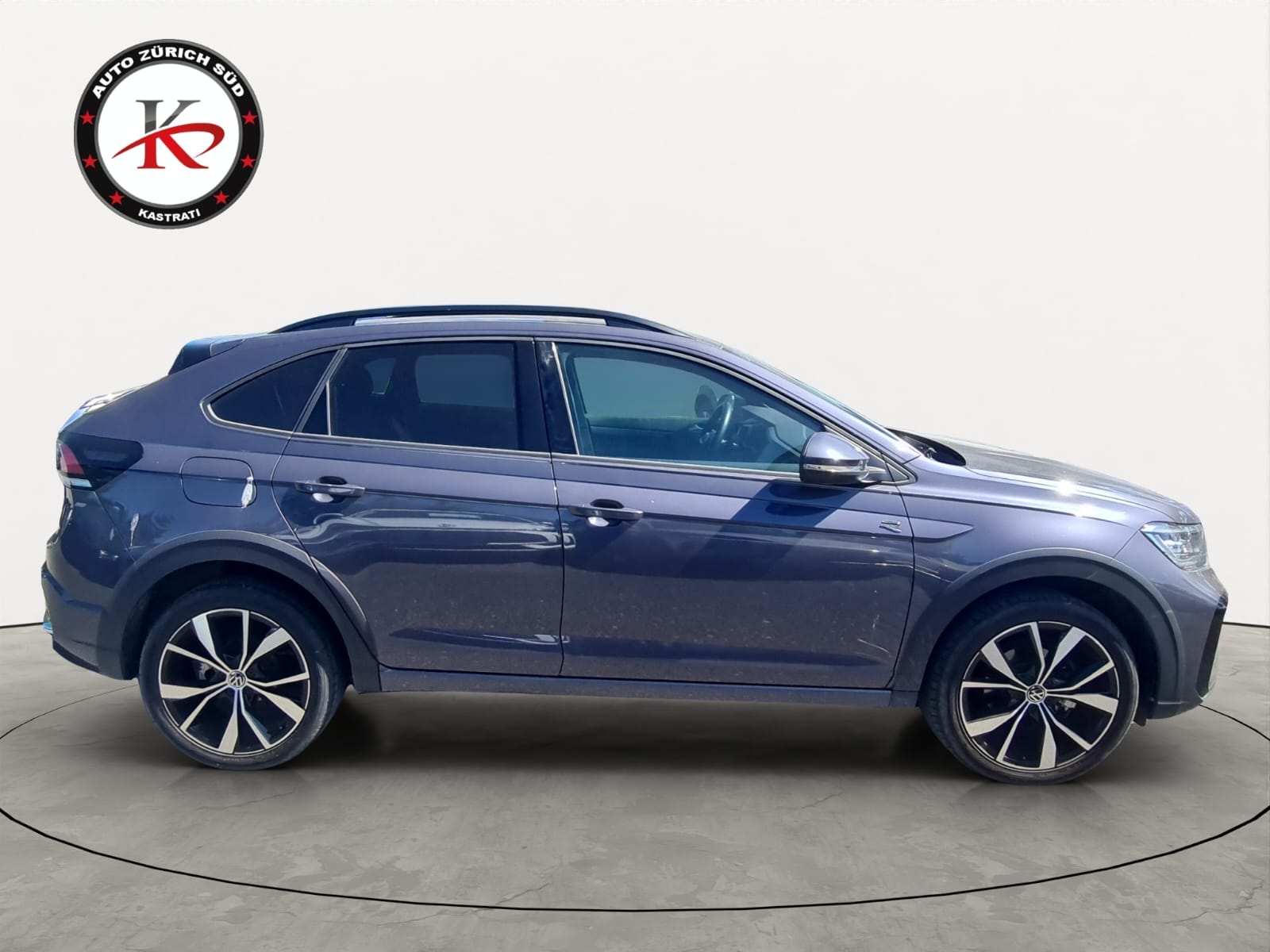 VW Taigo 1.0 TSI R-Line DSG-image-6