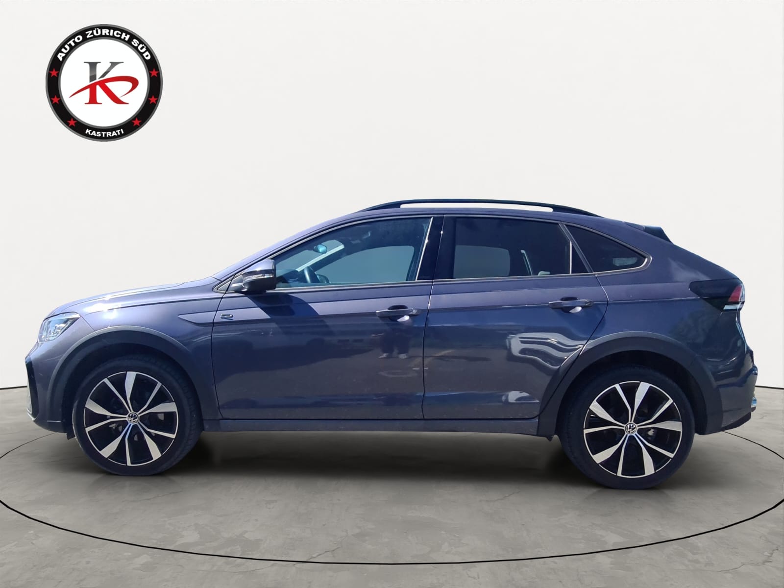 VW Taigo 1.0 TSI R-Line DSG-image-2