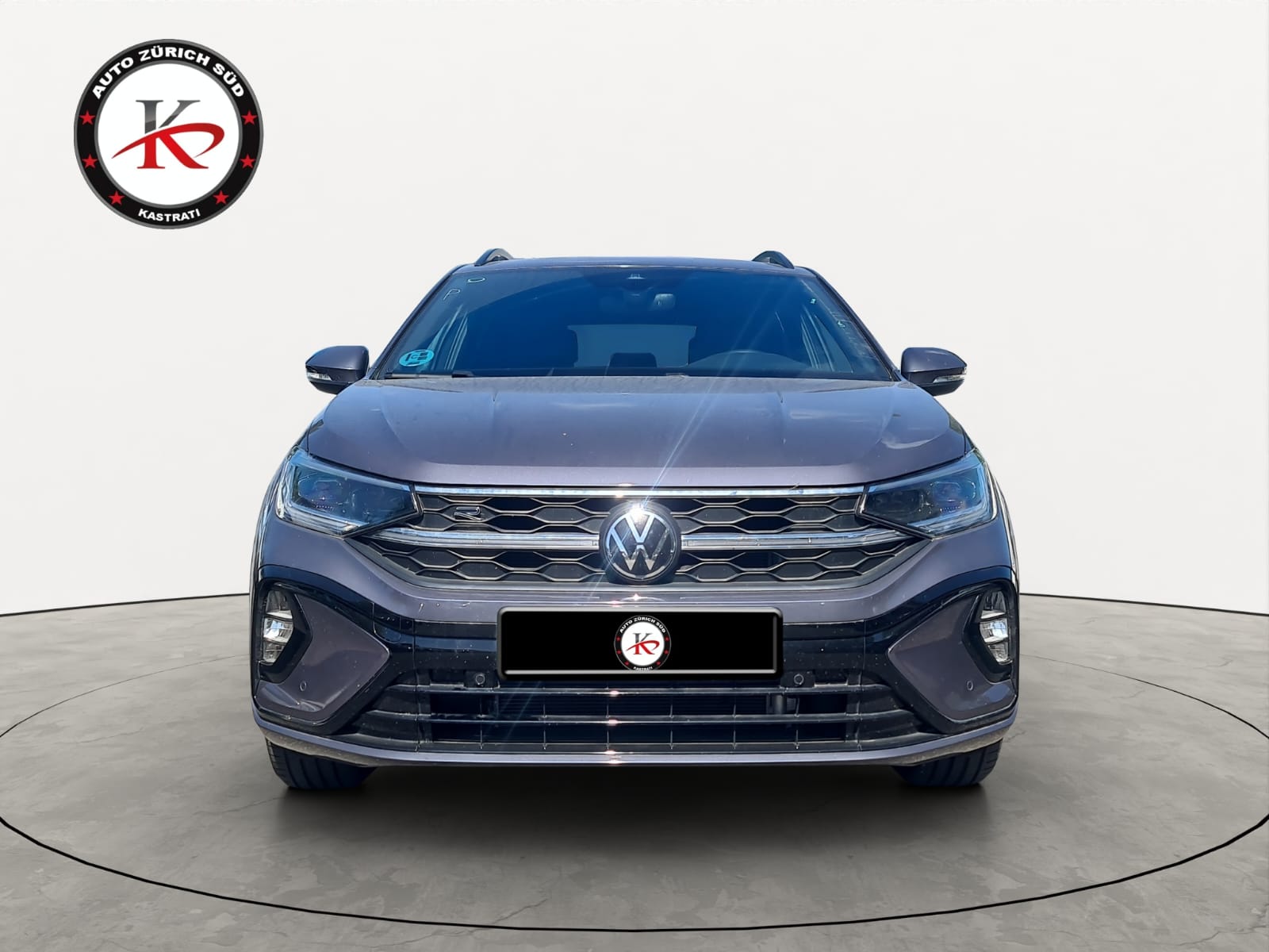 VW Taigo 1.0 TSI R-Line DSG-image-0