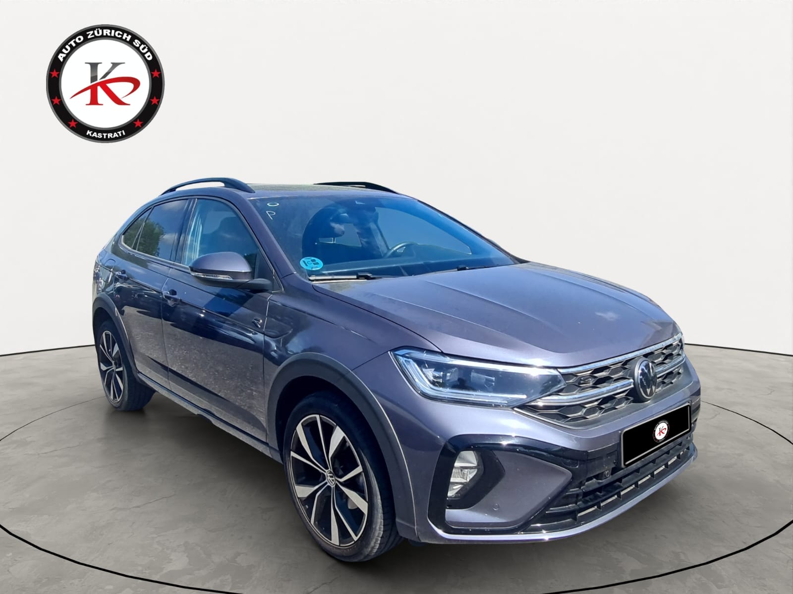 VW Taigo 1.0 TSI R-Line DSG-image-7