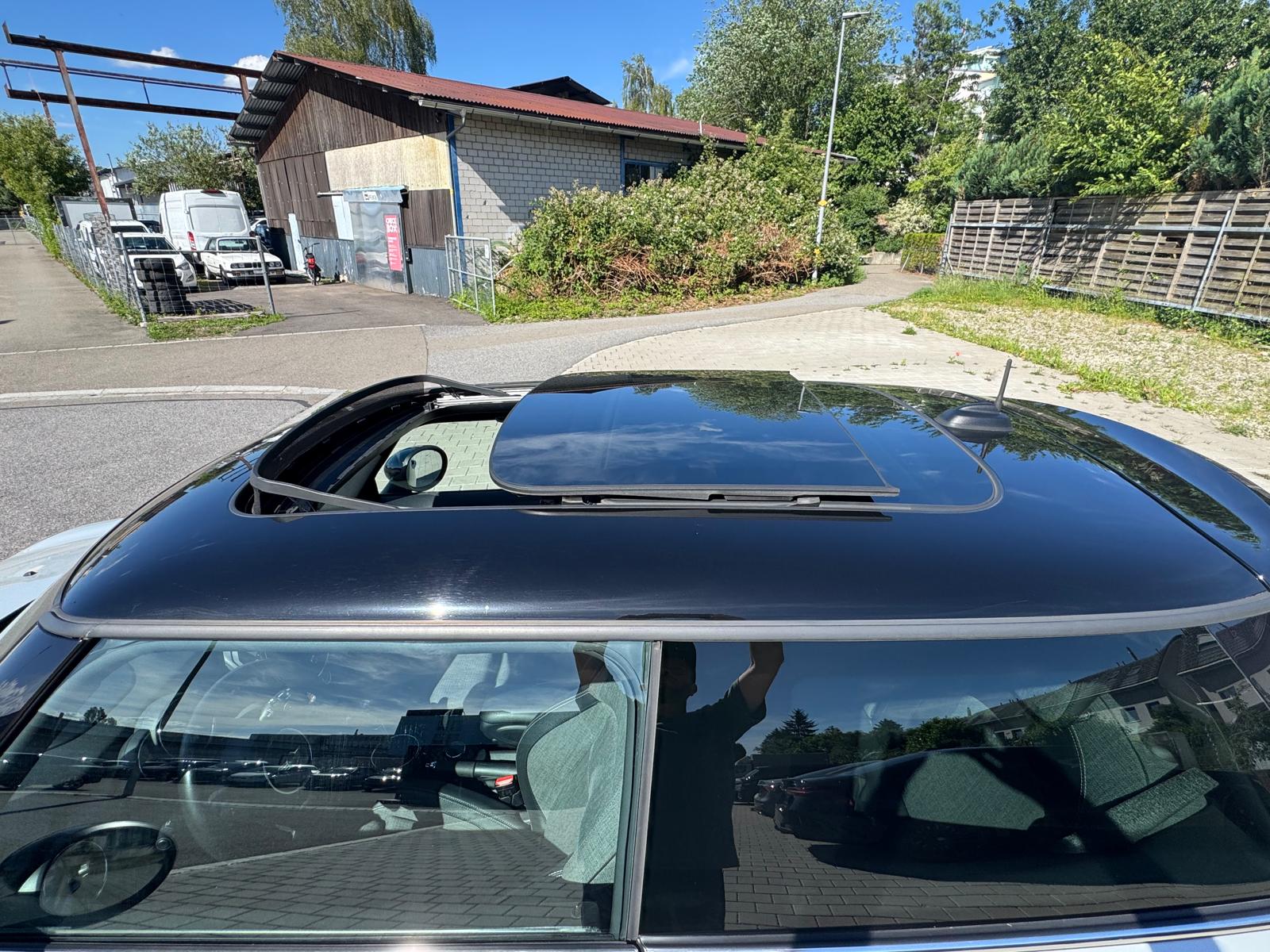 MINI 2.0i Cooper S-image-12