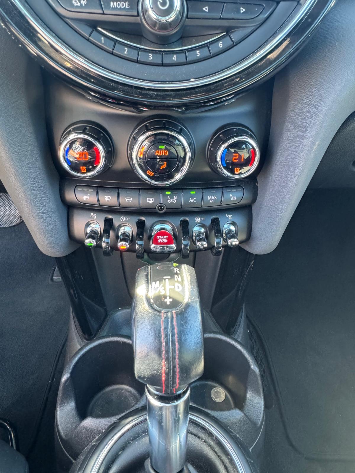 MINI 2.0i Cooper S-image-7