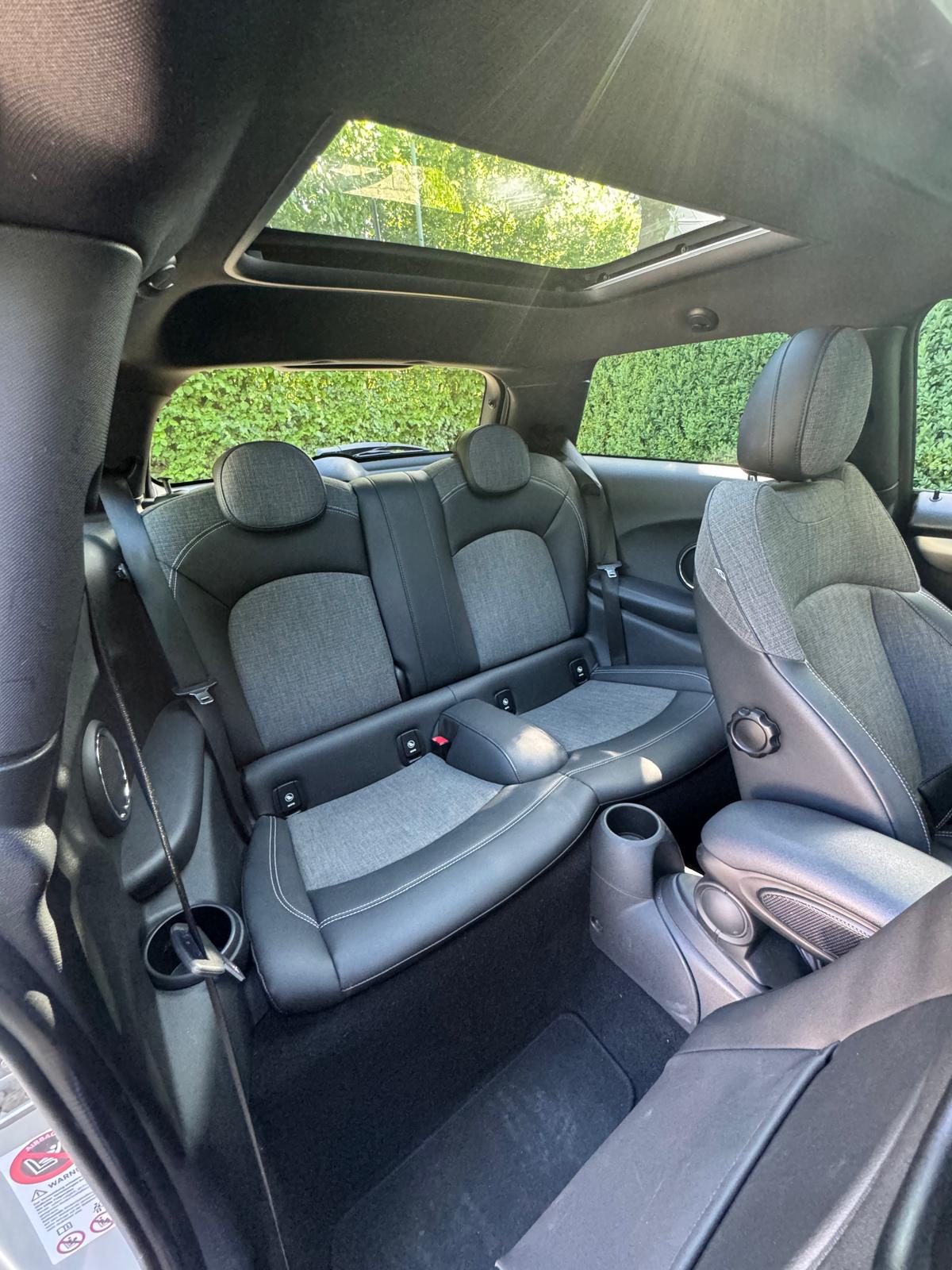 MINI 2.0i Cooper S-image-10