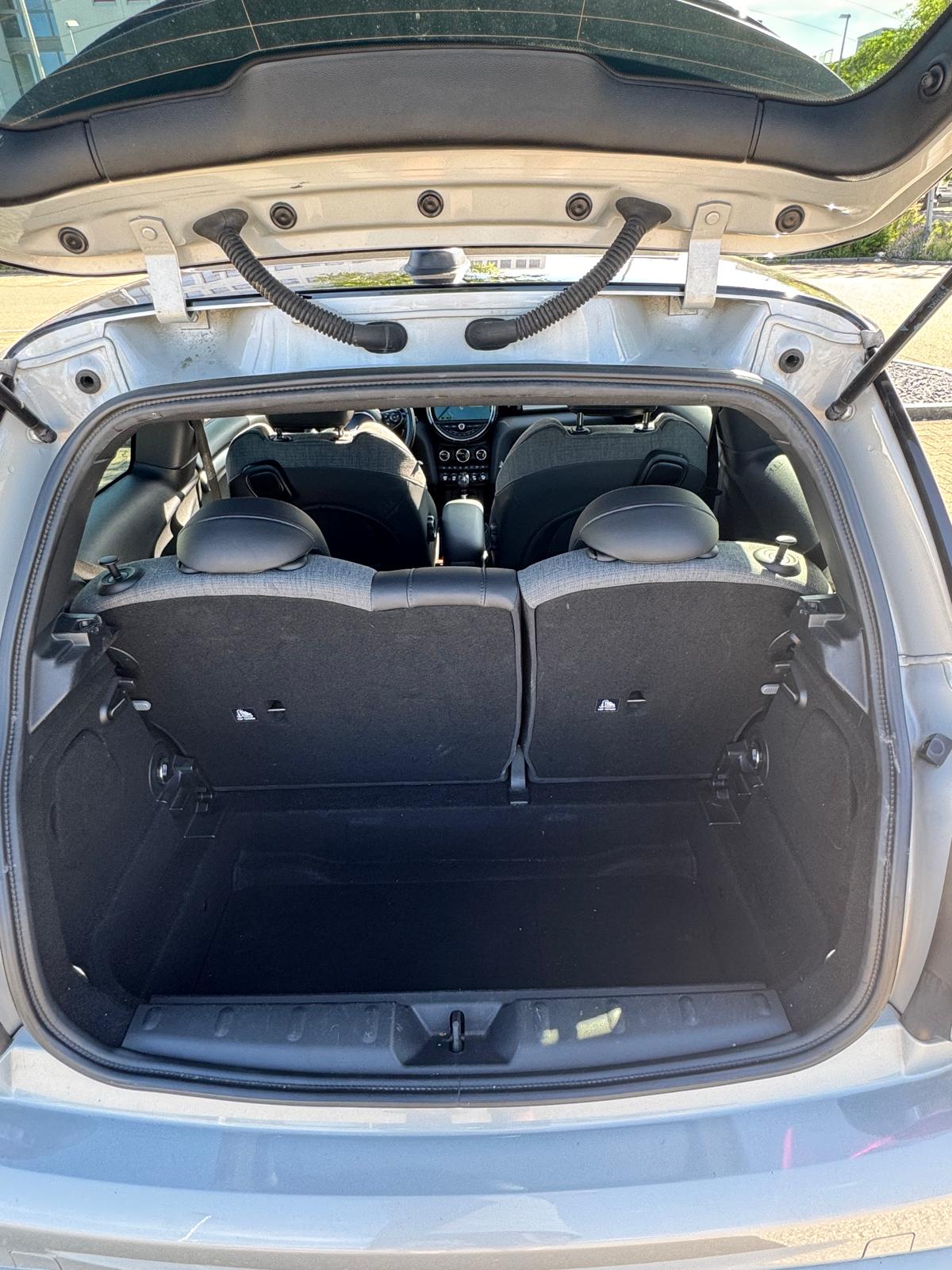 MINI 2.0i Cooper S-image-11