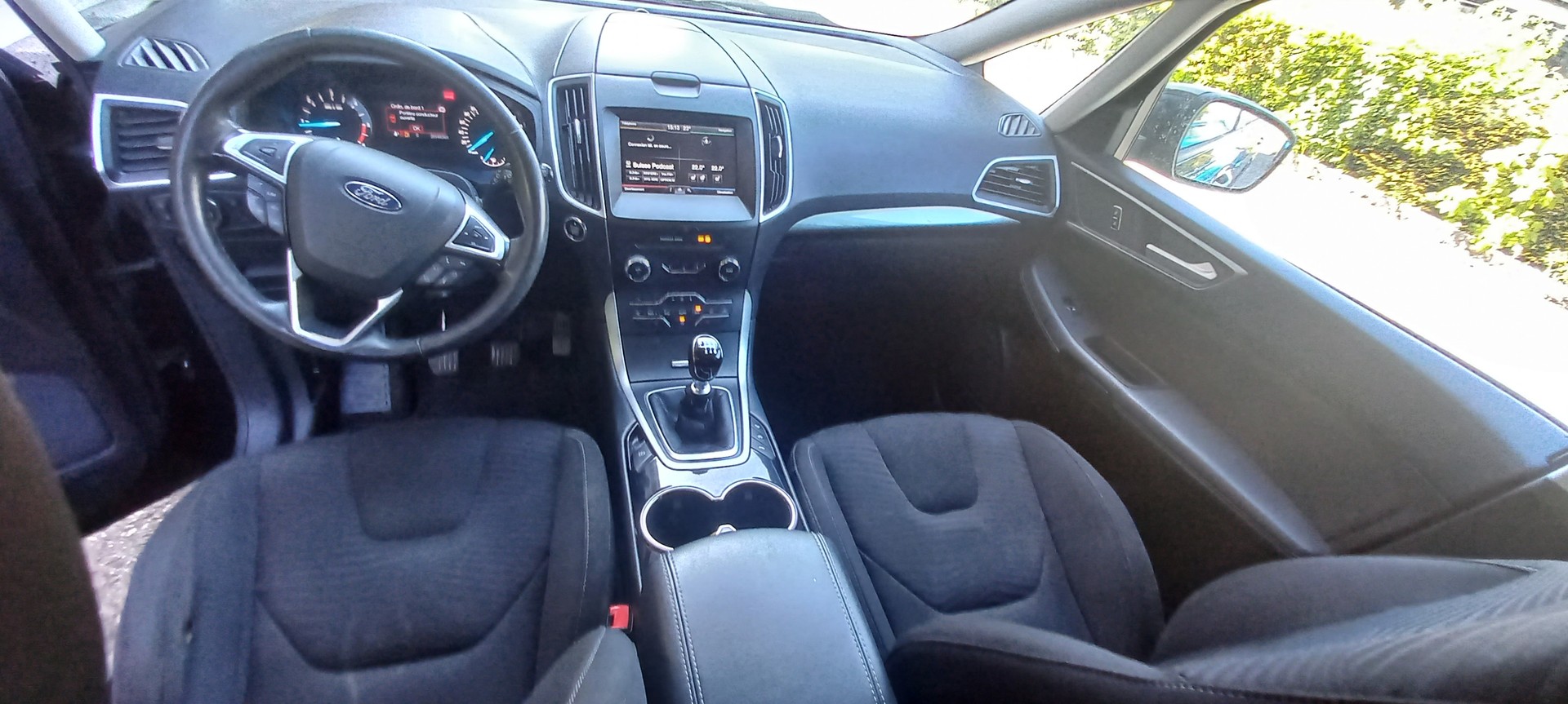 PEUGEOT 308 SW 1.6 HDI Business EGS6-image-15